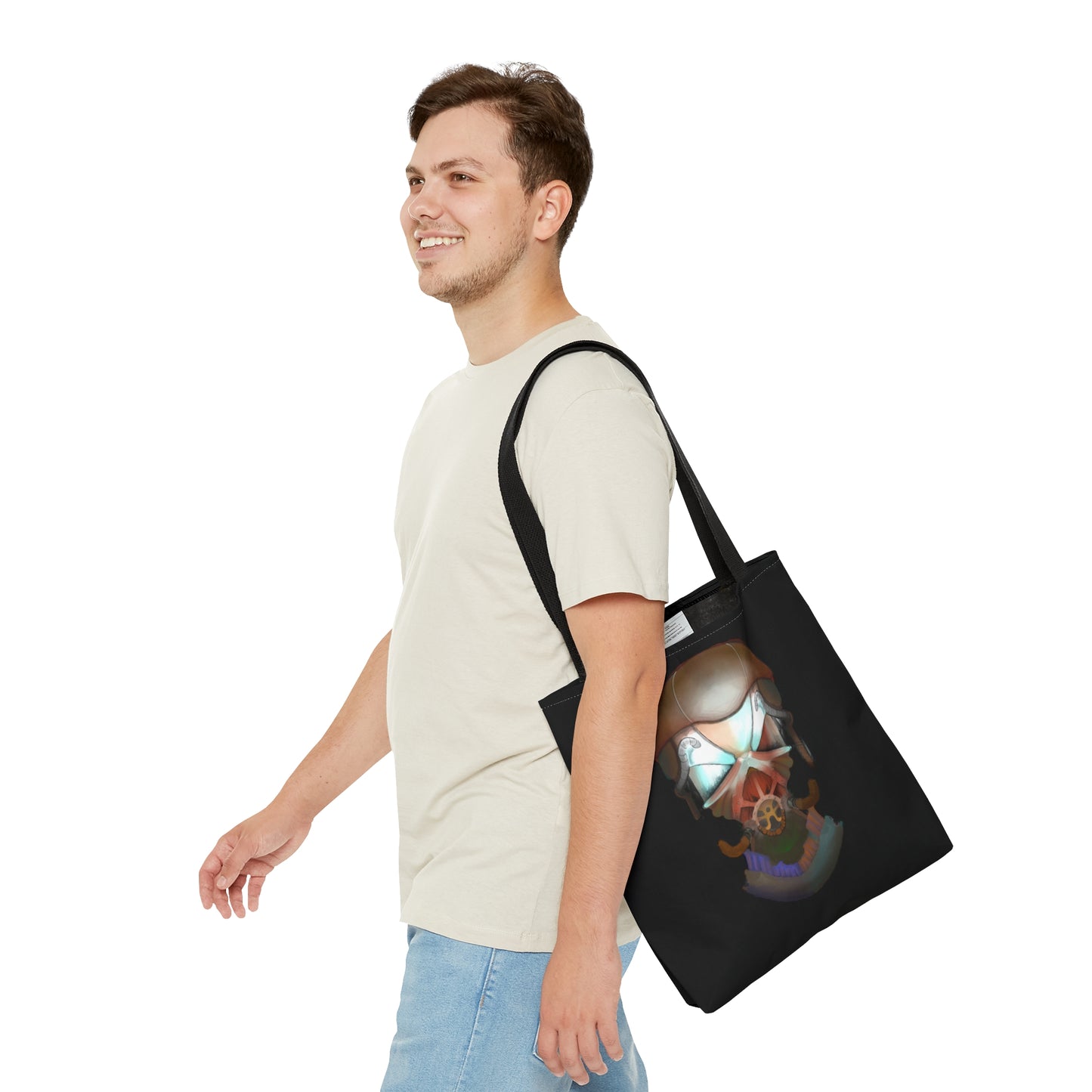 Fatalist Tote Bag