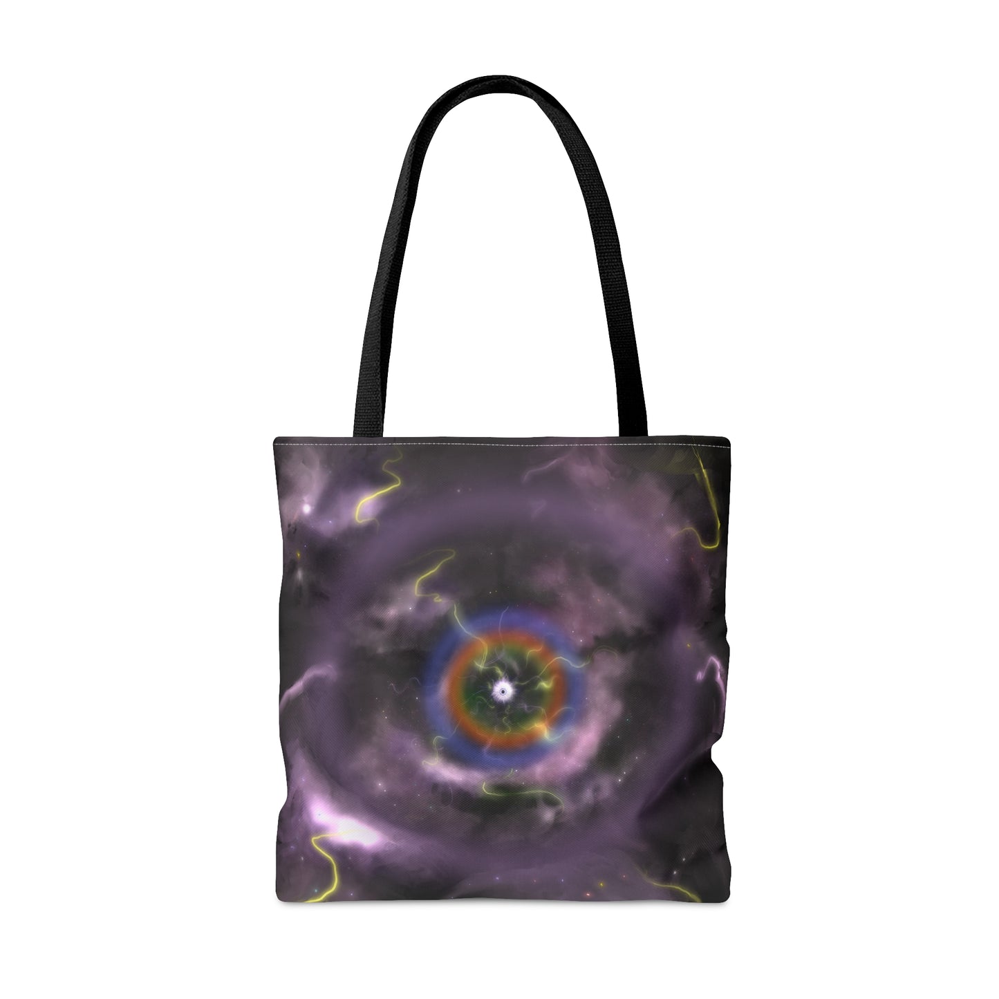 Eye of the Nebula Market Bag