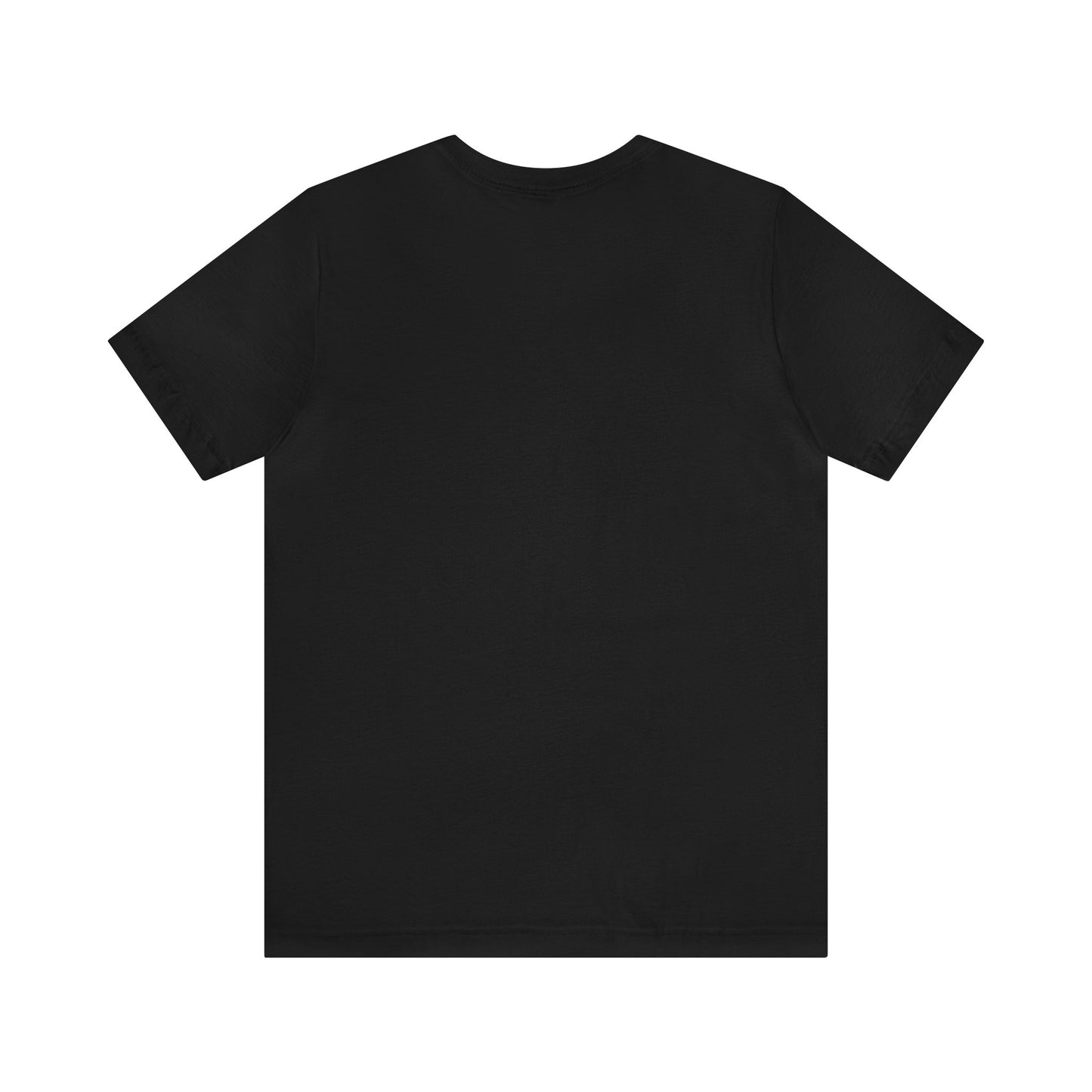 Fatalist Unisex Jersey Short Sleeve Tee