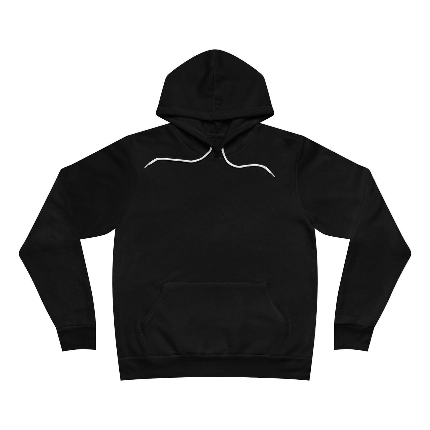 Accursed Unisex Sponge Fleece Pullover Hoodie