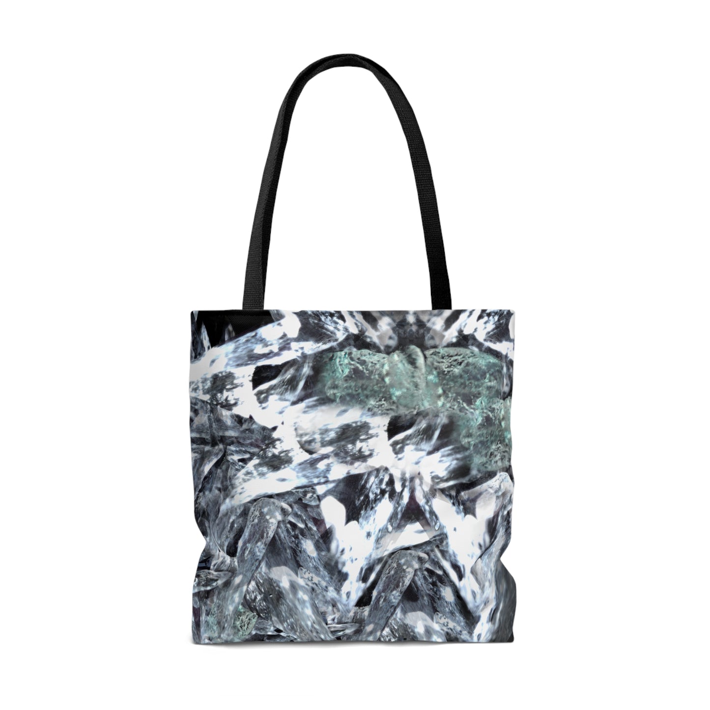 Crystallized Tote Bag