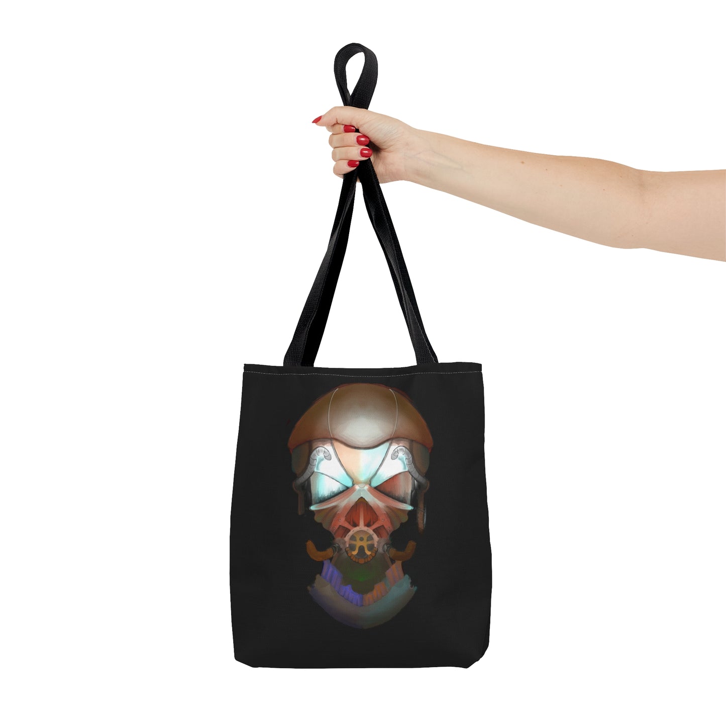 Fatalist Tote Bag