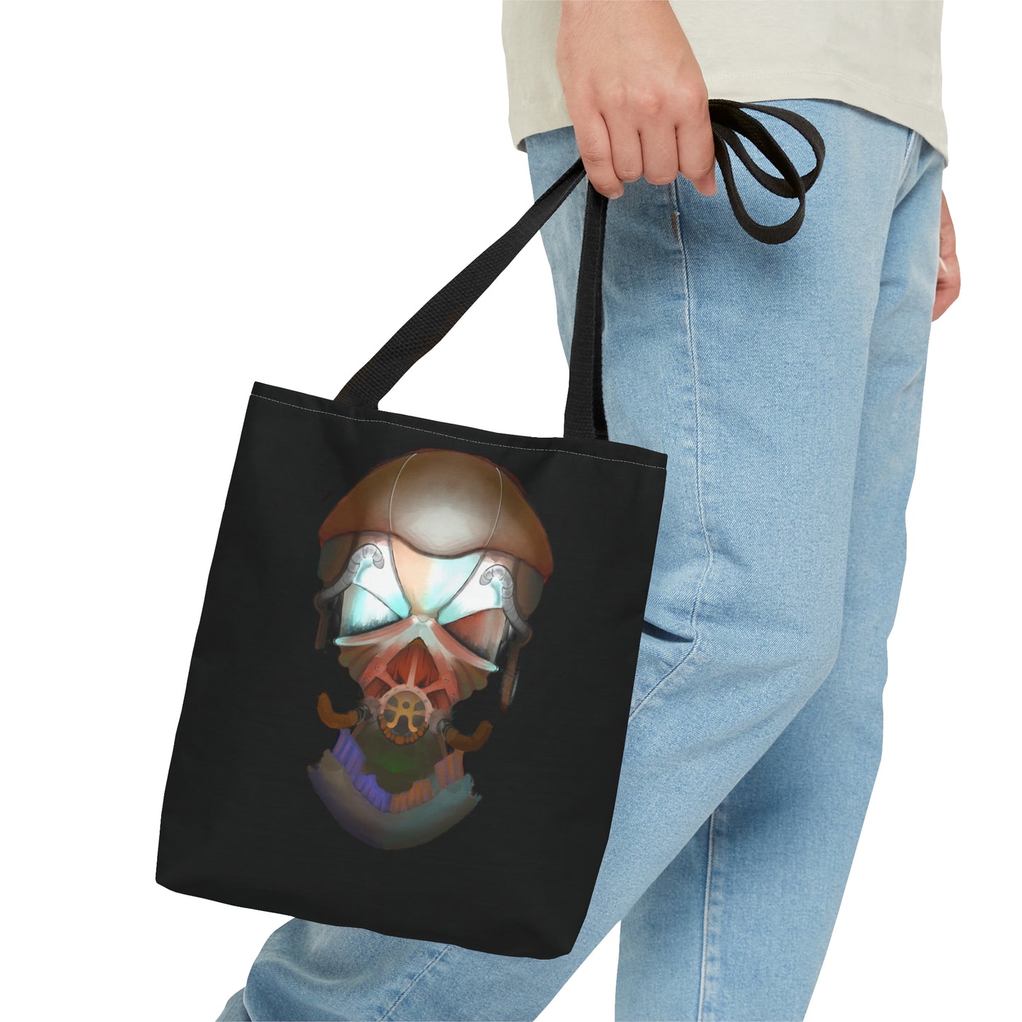 Fatalist Tote Bag