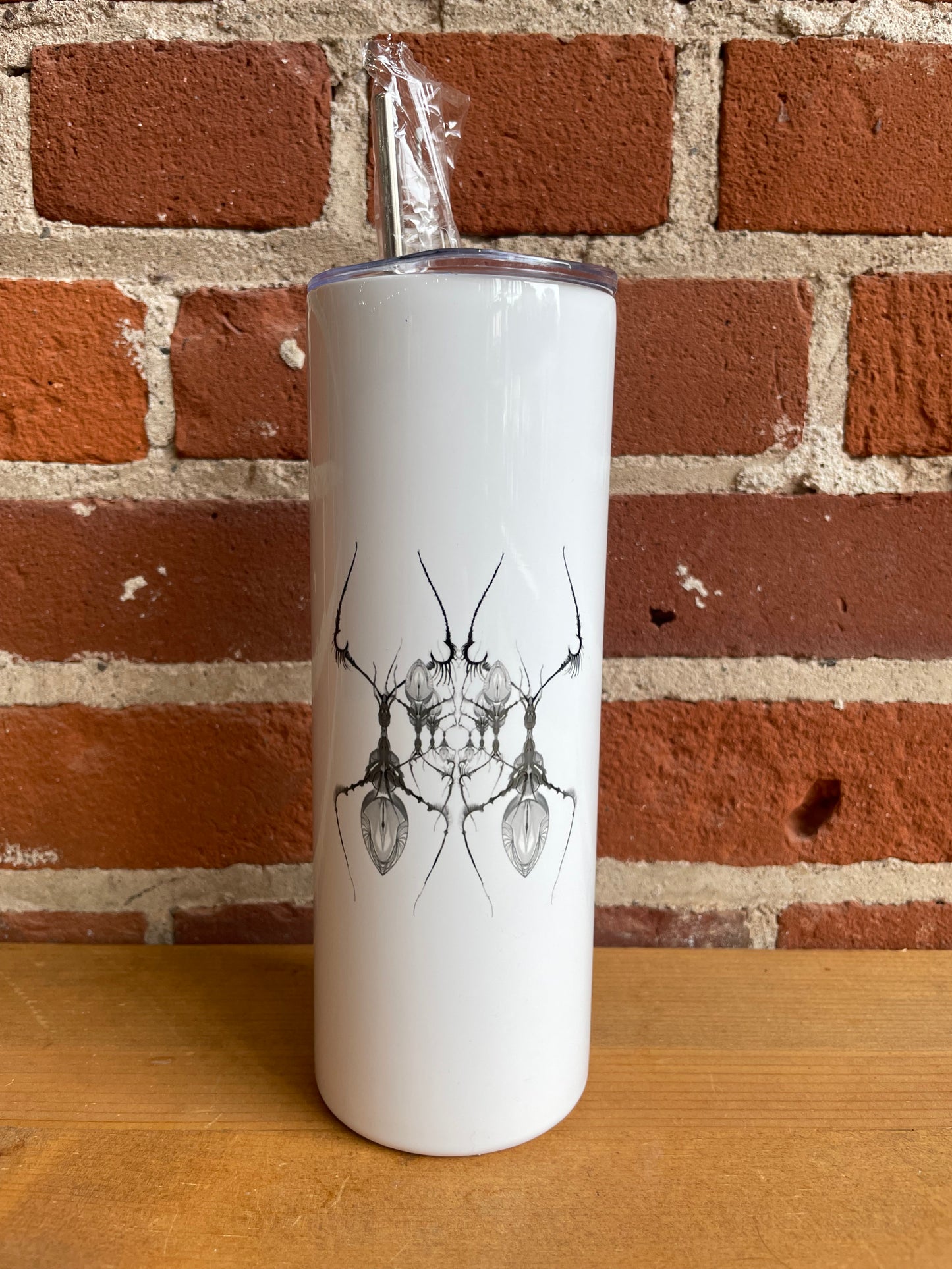 AntWeb 20oz Tumbler