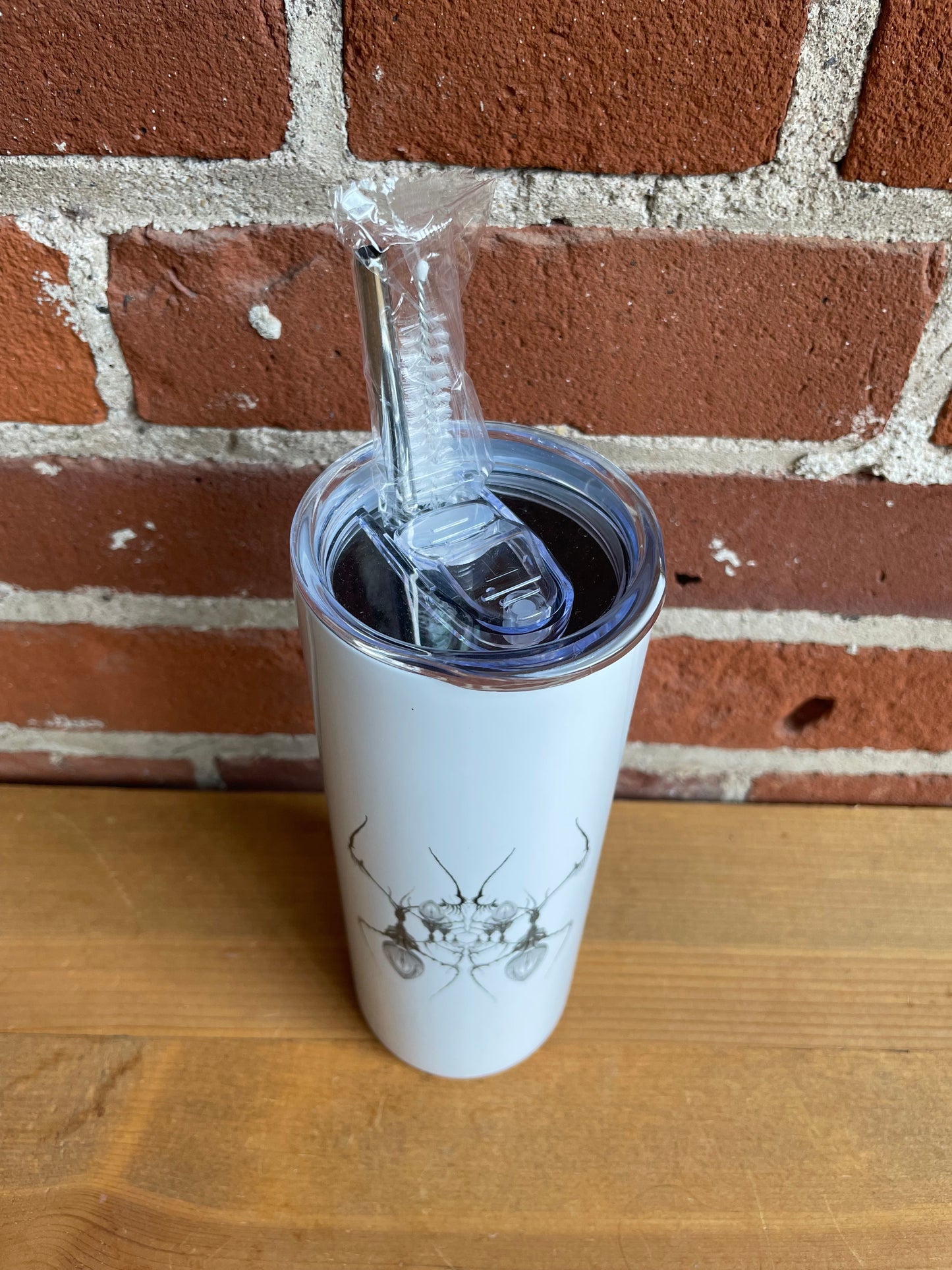 AntWeb 20oz Tumbler