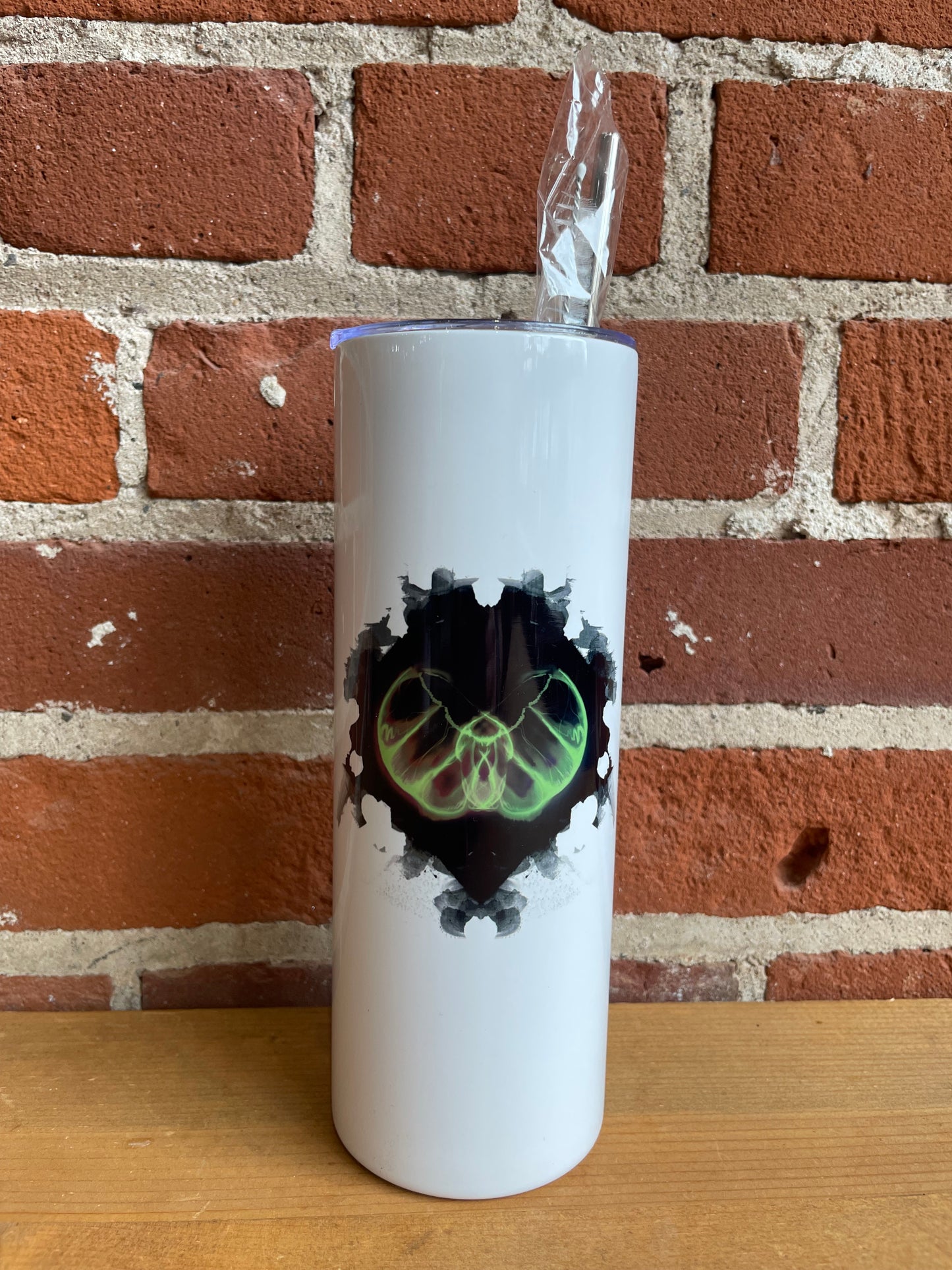 Phantasm 20oz Tumbler