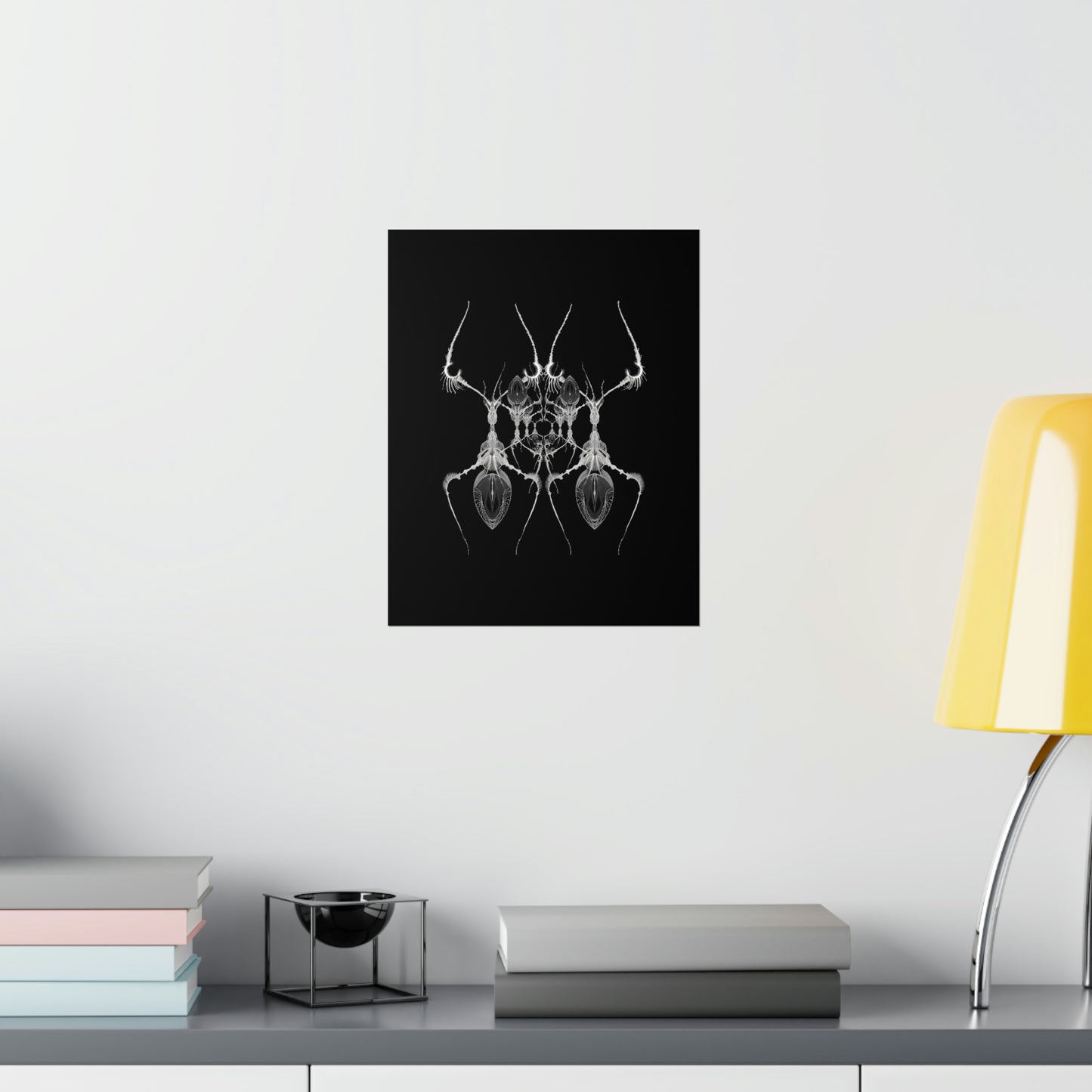 AntWeb Premium Matte Vertical Poster