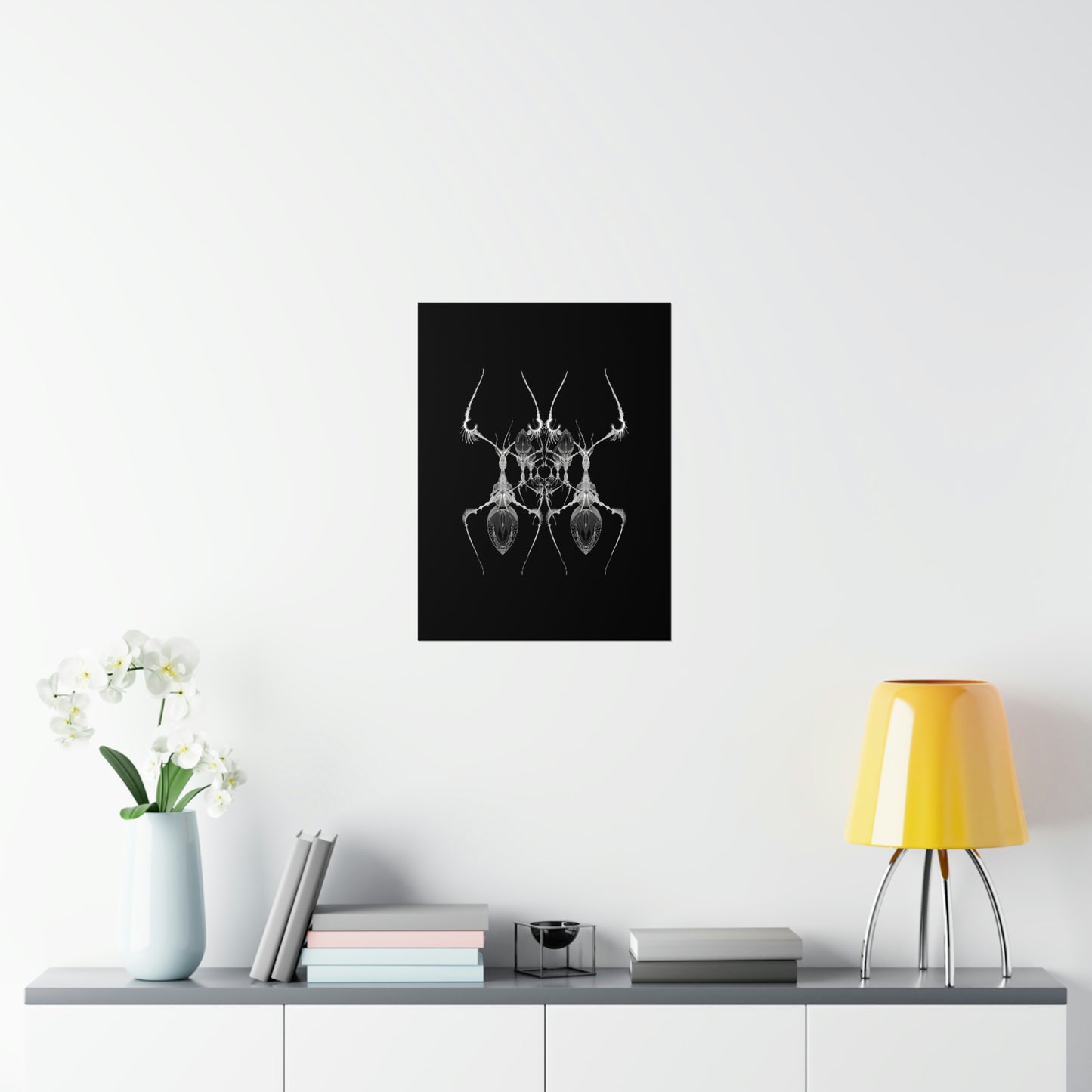 AntWeb Premium Matte Vertical Poster