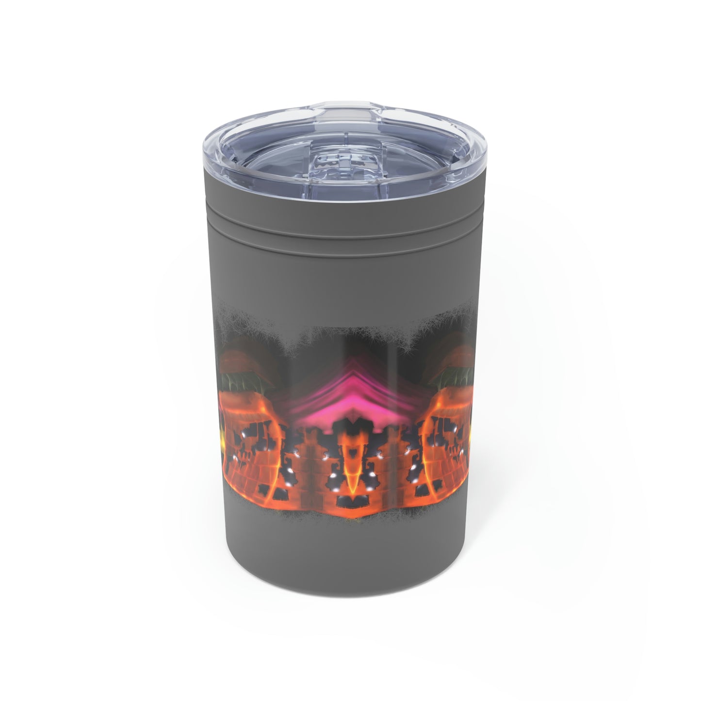 Polymerase III Corruption Vacuum Insulated Tumbler, 11oz