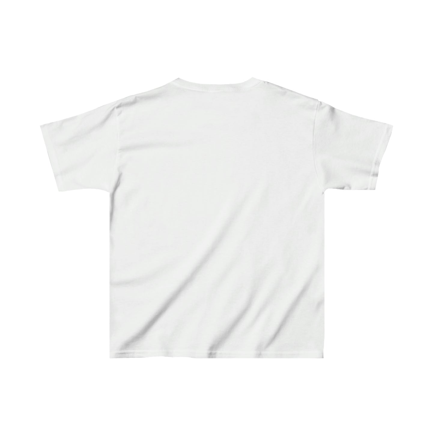 Ghost Fungi Kids Heavy Cotton™ Tee