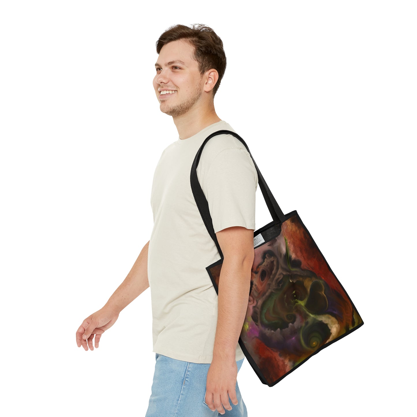 Nebula Fantastic Tote Bag