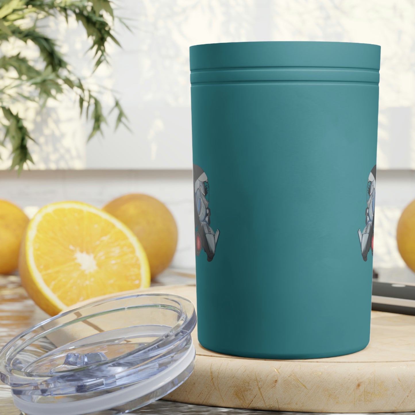 Aquanaut Vacuum Insulated Tumbler, 11oz