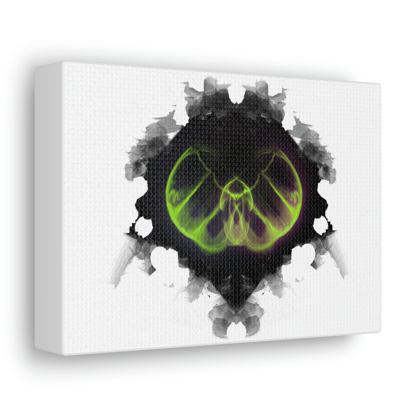 Phantasm Canvas Gallery Wrap