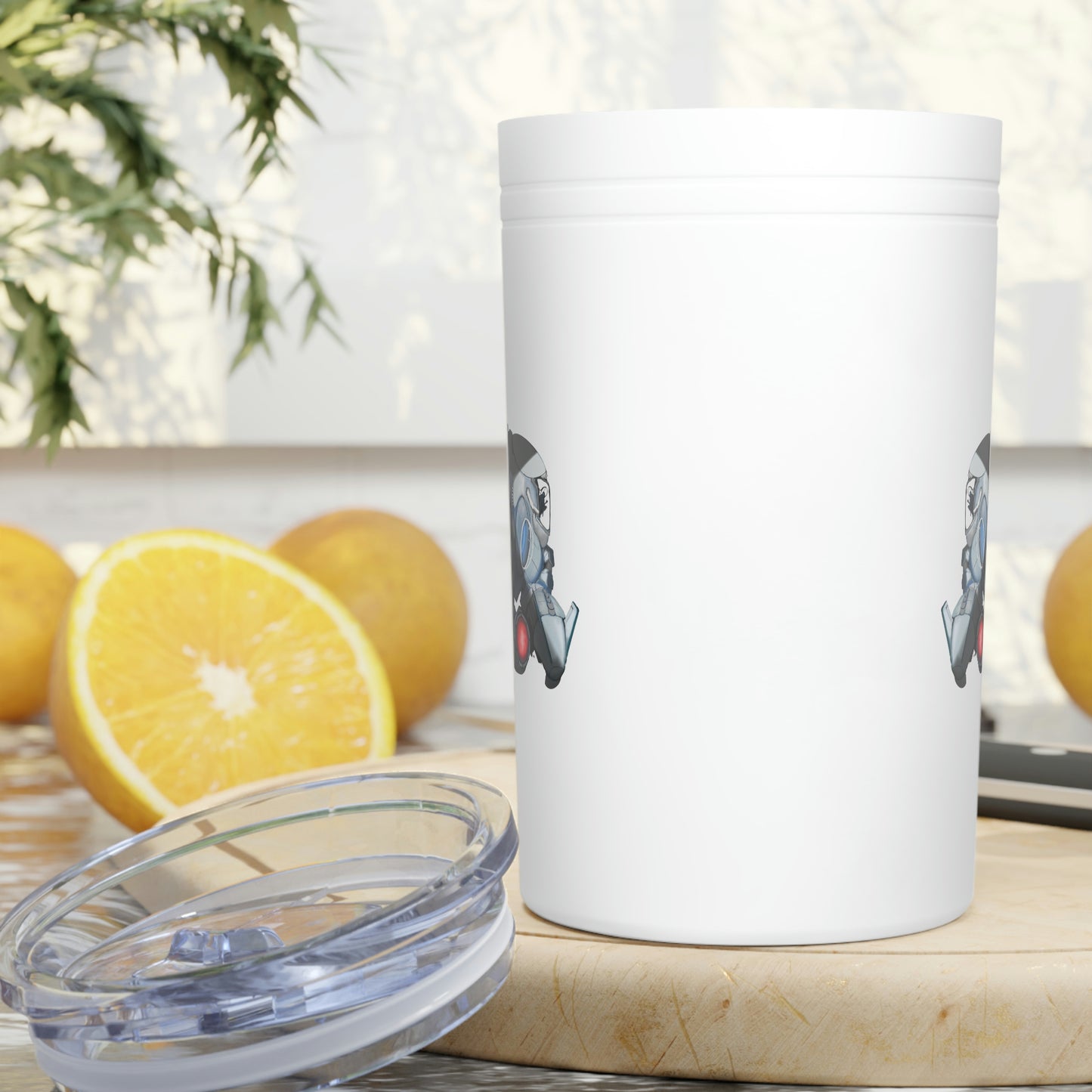 Aquanaut Vacuum Insulated Tumbler, 11oz