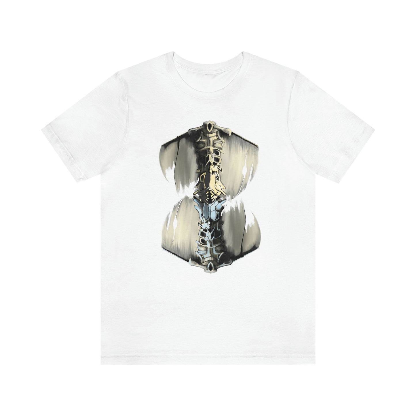 Totem Original Art Unisex Short Sleeve Tee