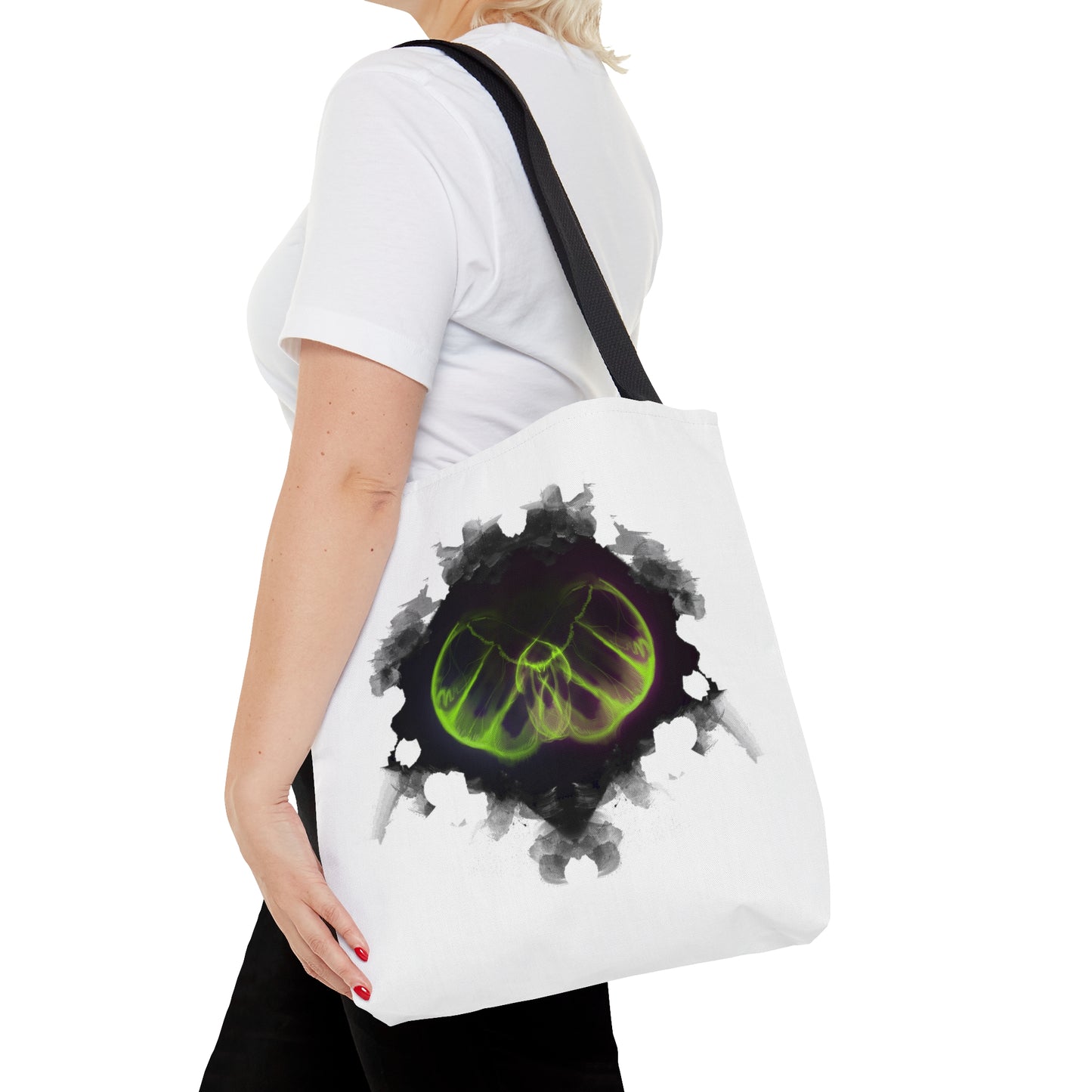 Phantasm Tote Bag