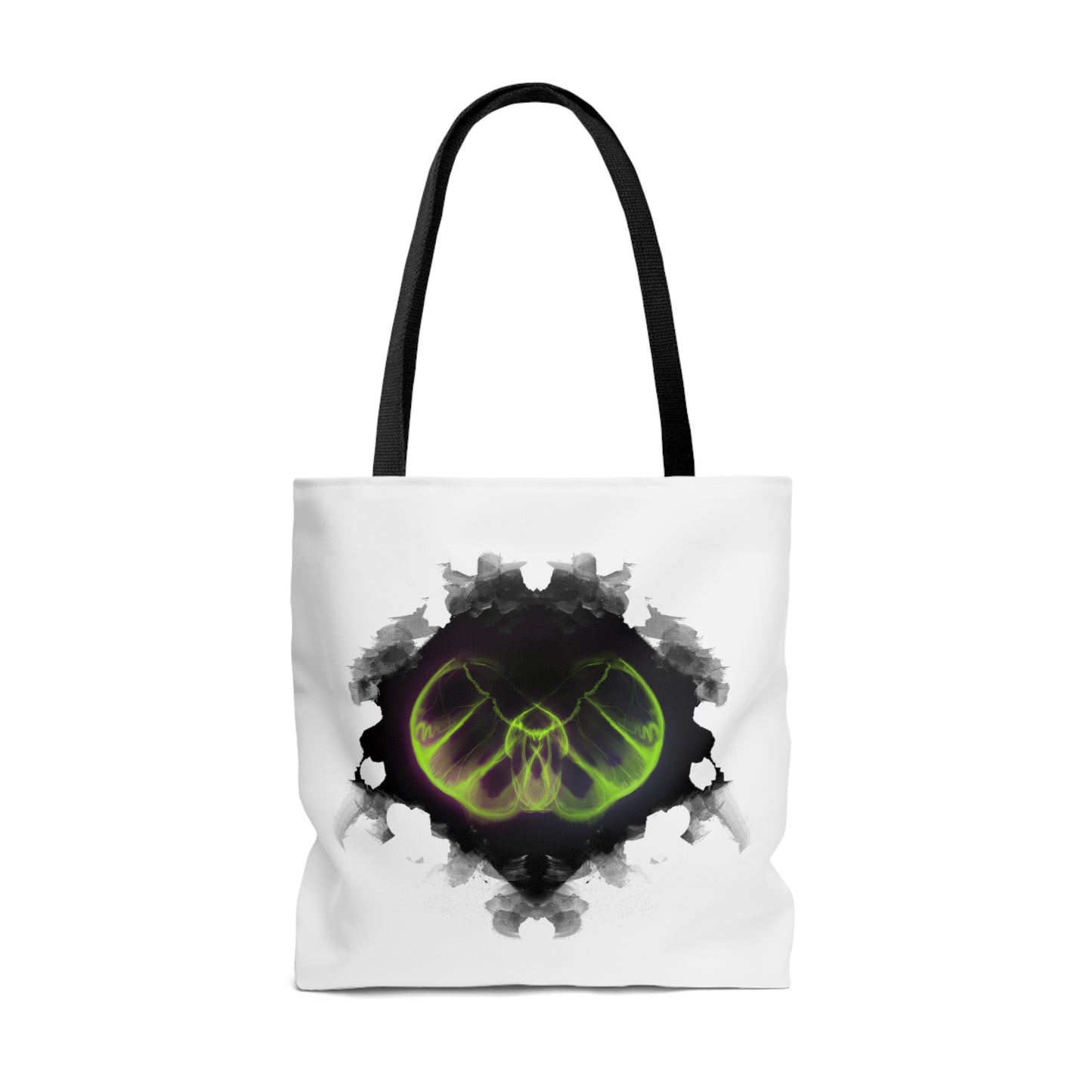 Phantasm Tote Bag