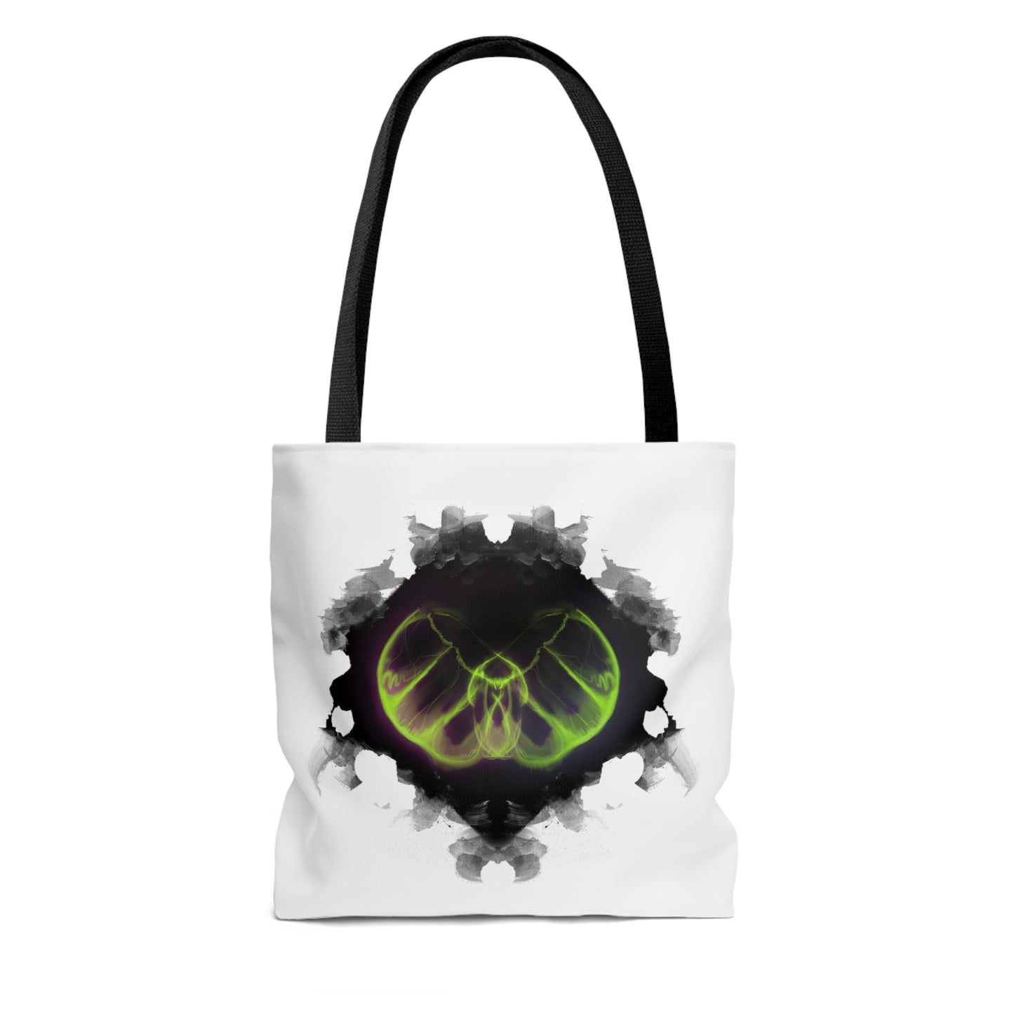 Phantasm Tote Bag