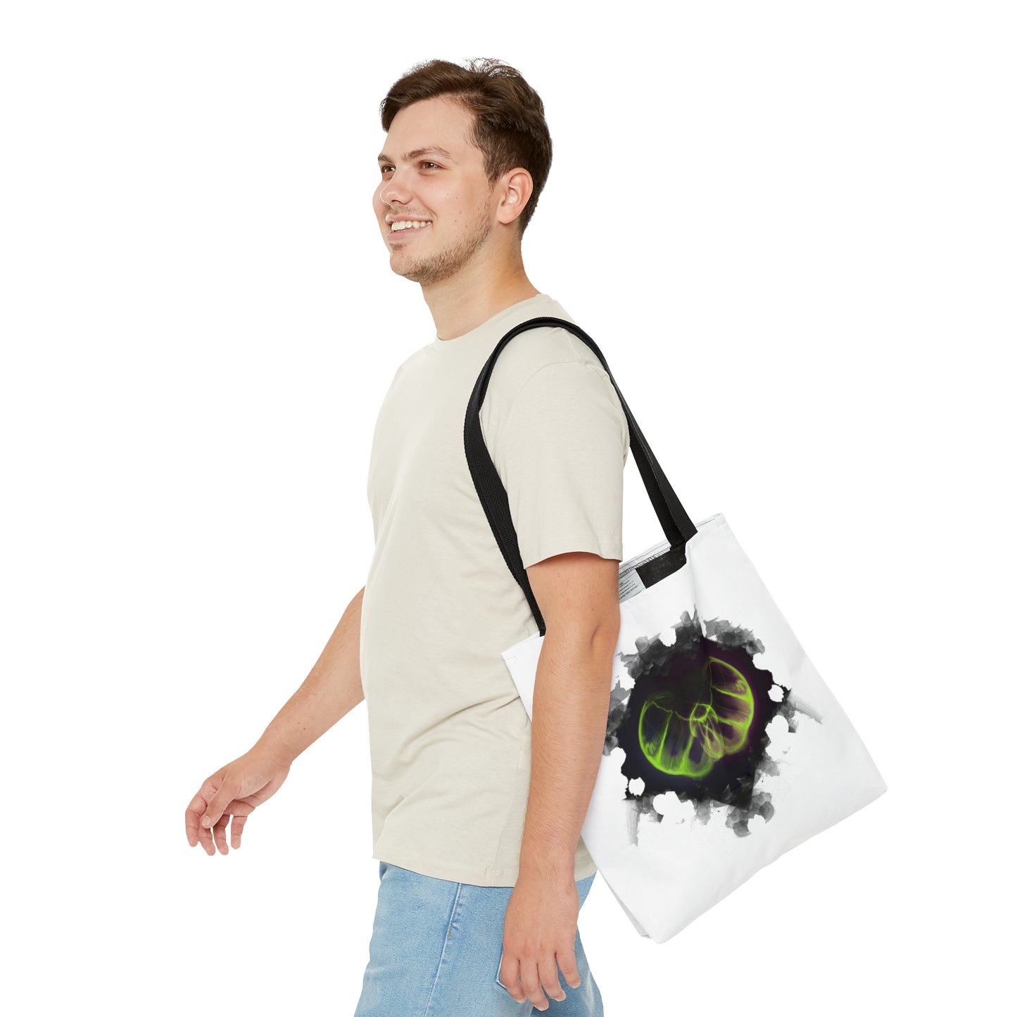 Phantasm Tote Bag