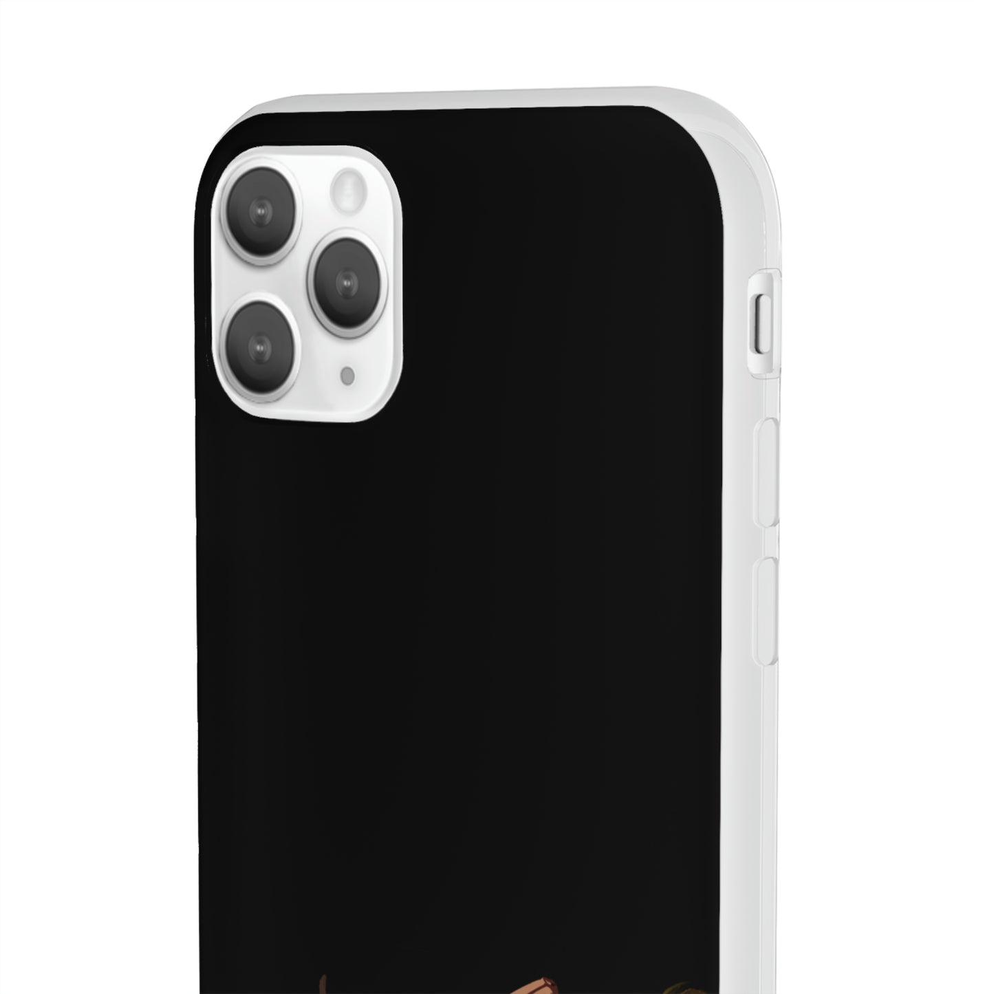 Phlebotomite Flexi Phone Case