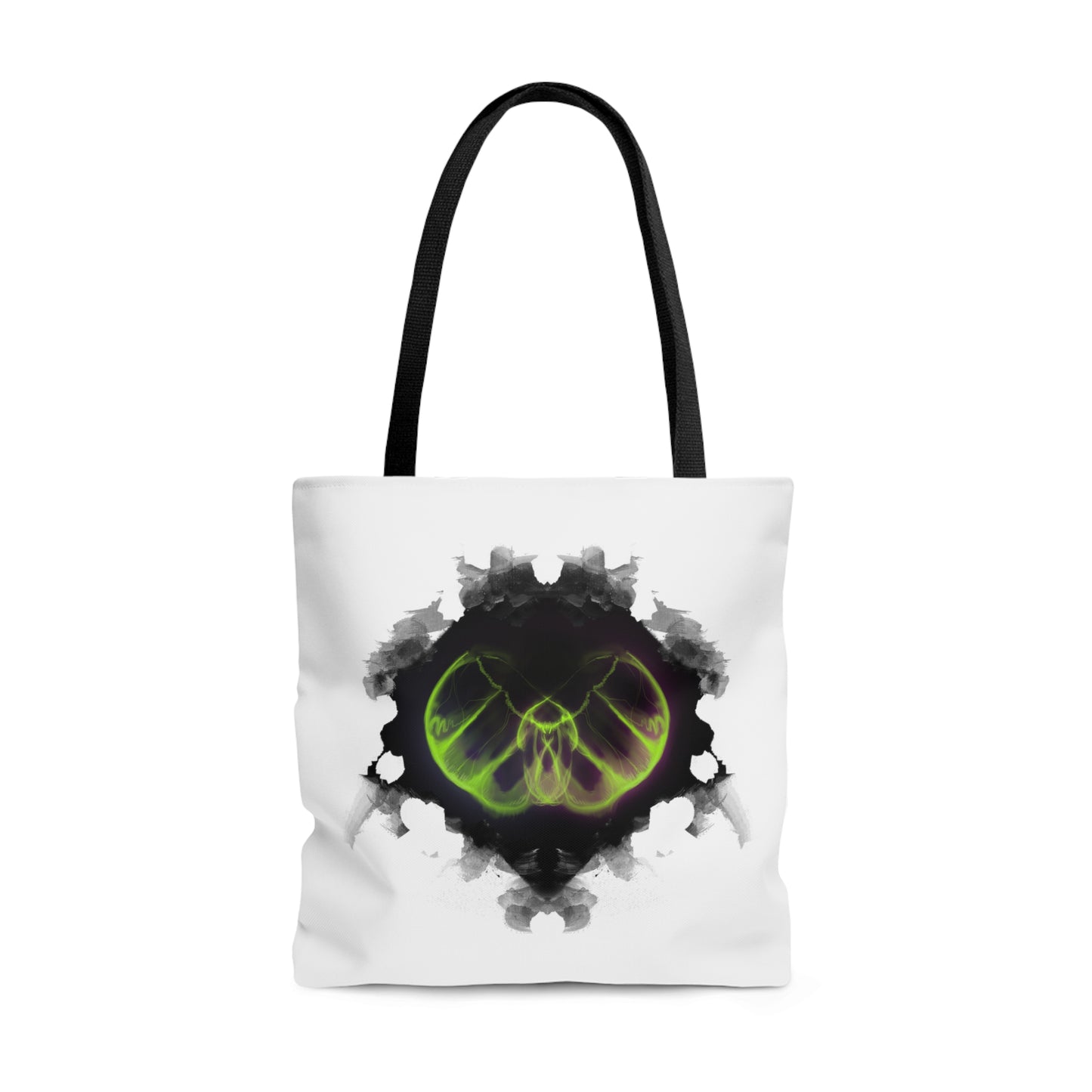 Phantasm Tote Bag