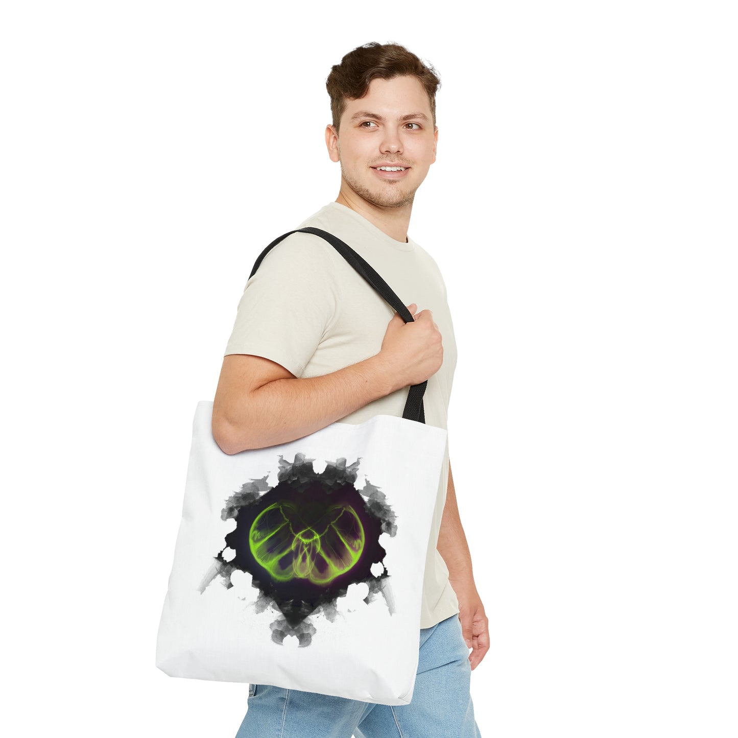 Phantasm Tote Bag