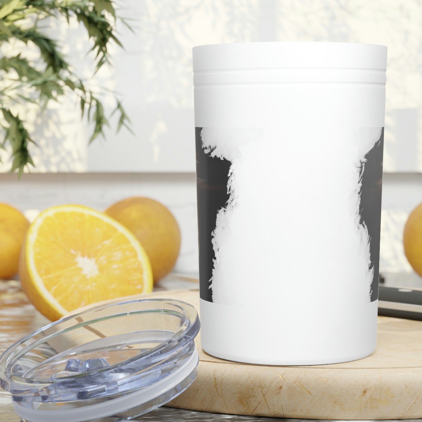 Torment in the Void Vacuum Insulated Tumbler, 11oz