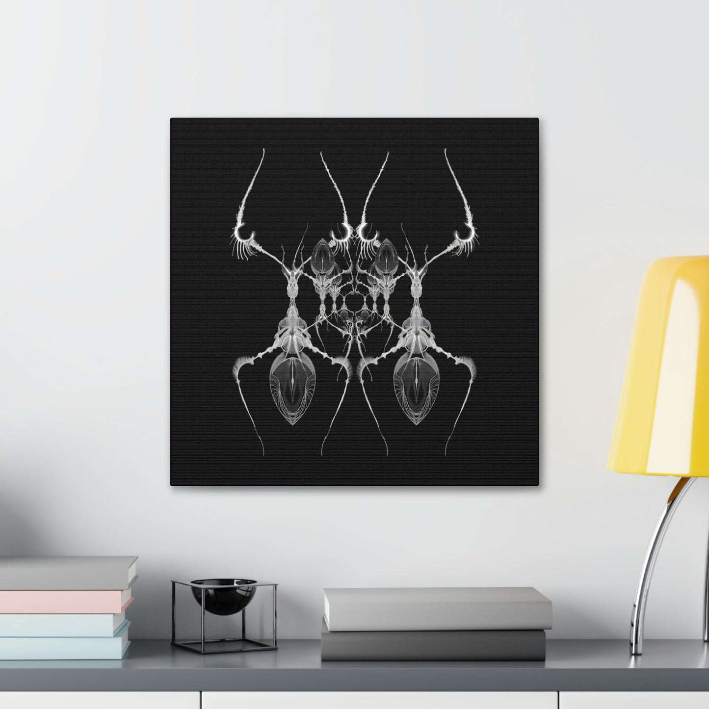 AntWeb Canvas Gallery Wrap