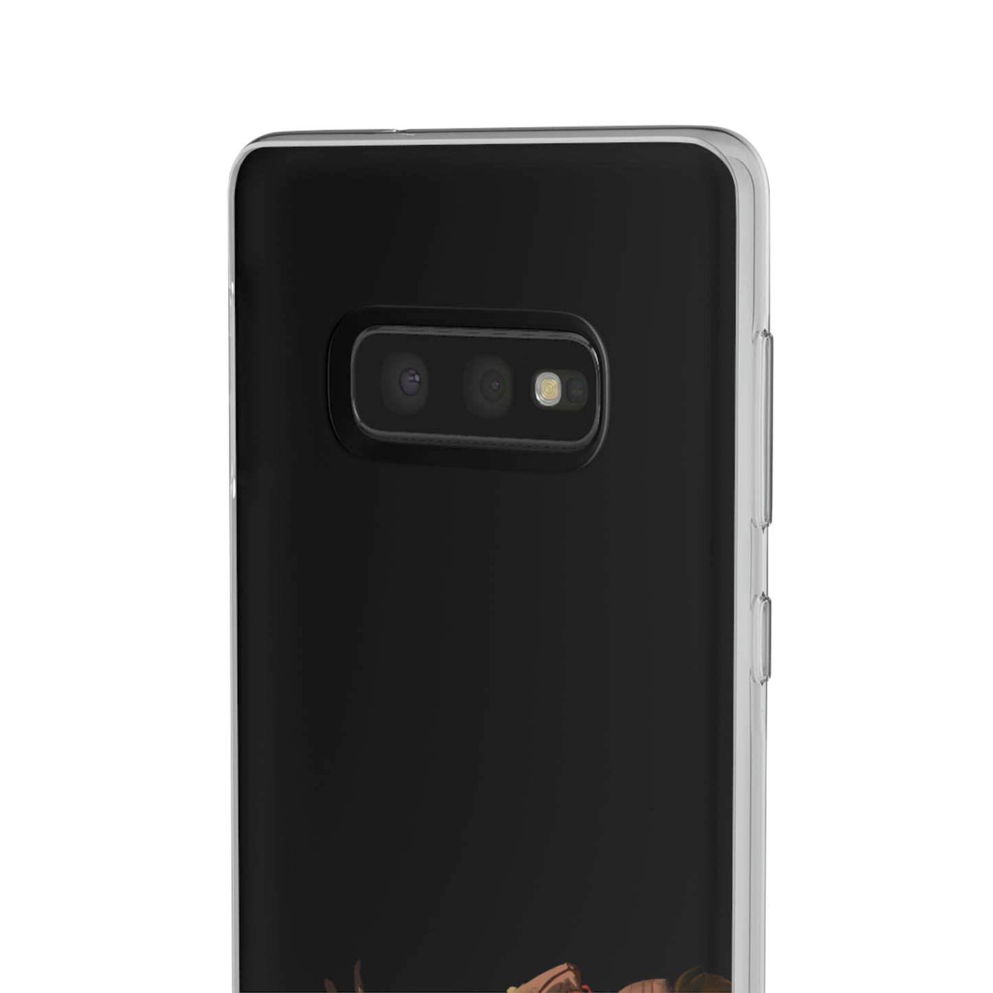 Phlebotomite Flexi Phone Case
