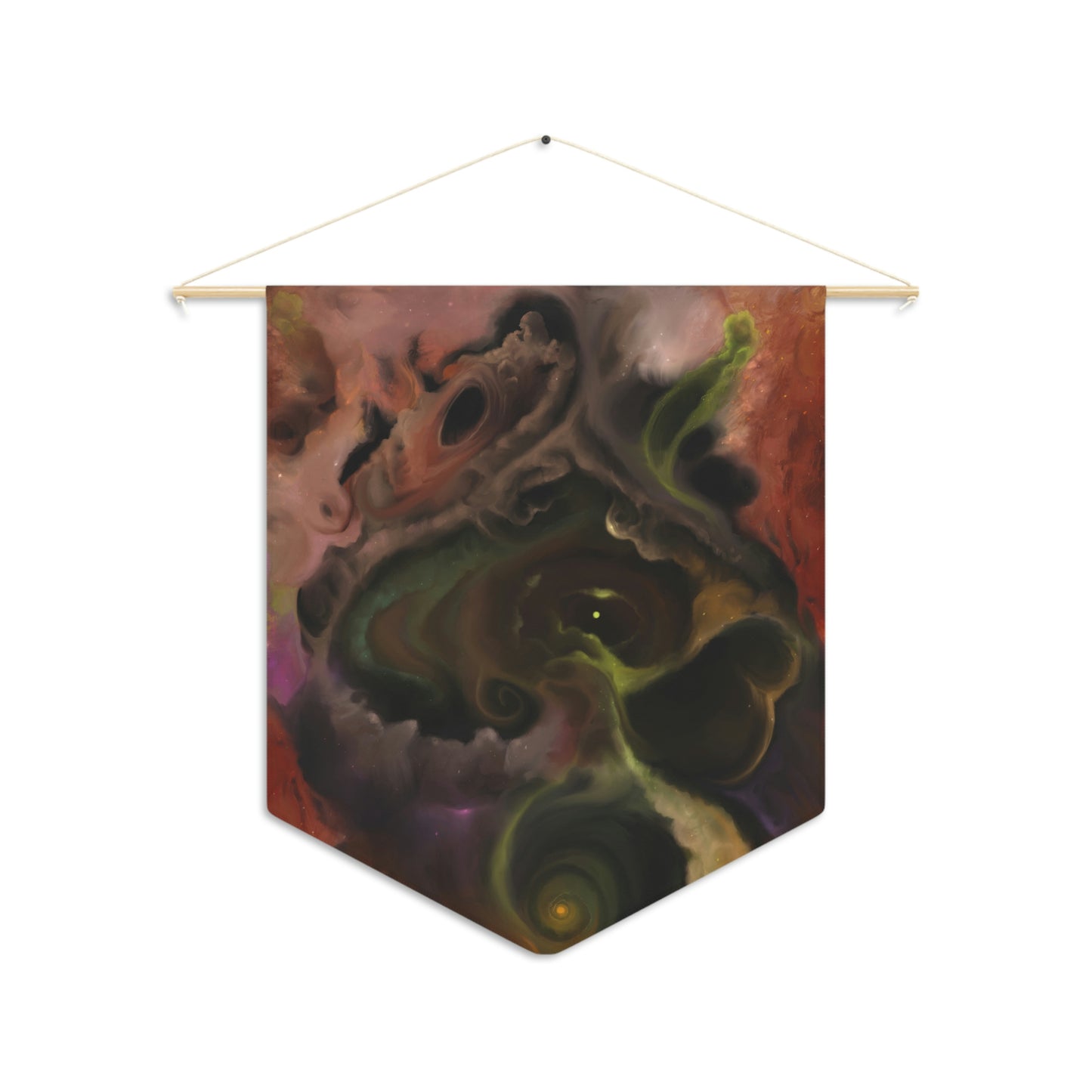 Nebula Fantastic Pennant