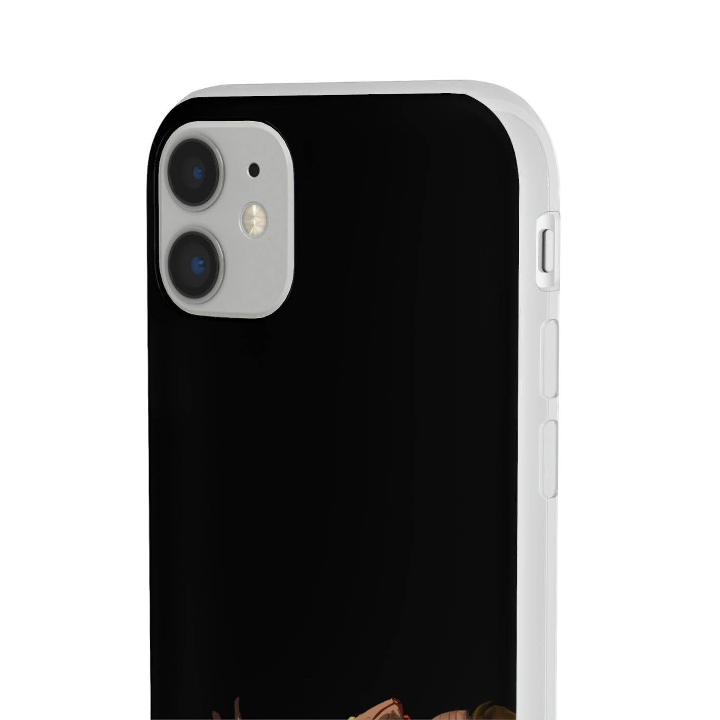 Phlebotomite Flexi Phone Case