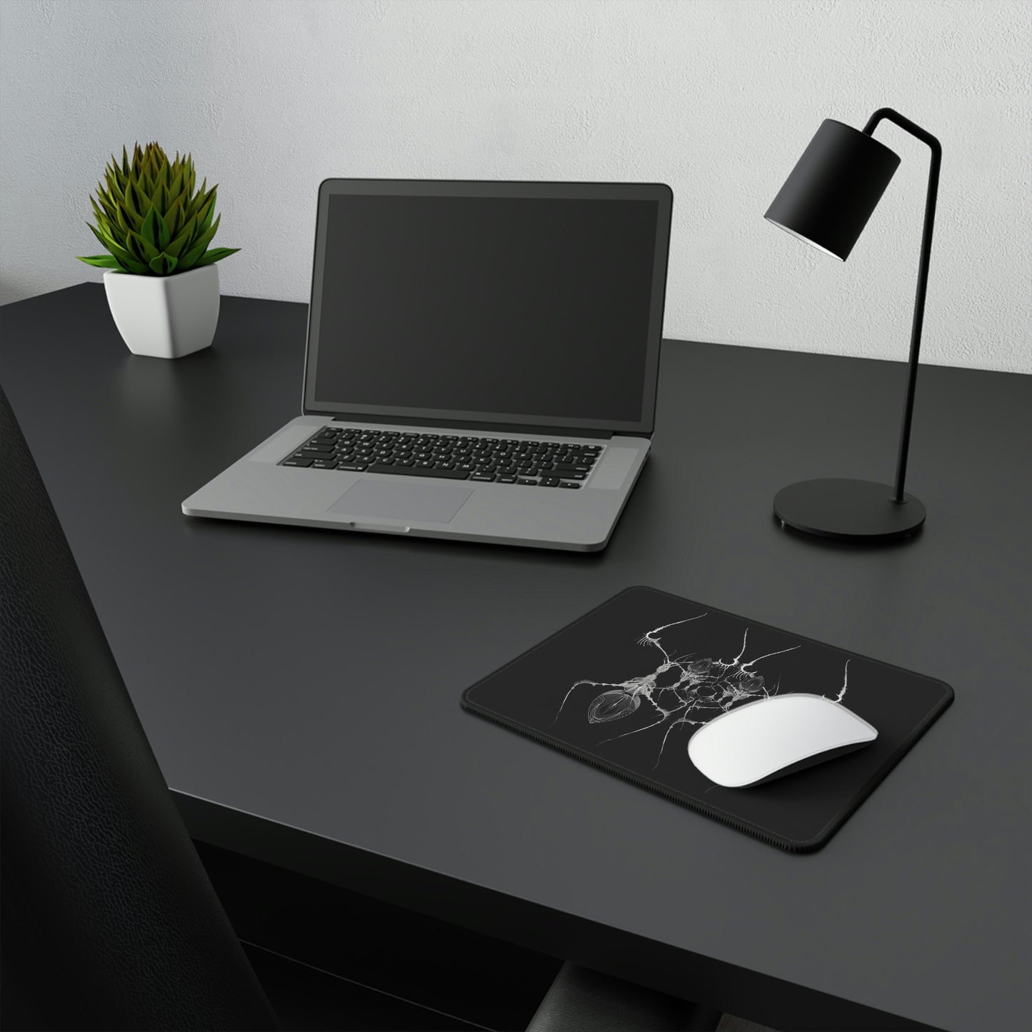 AntWeb Non-Slip Mouse Pads