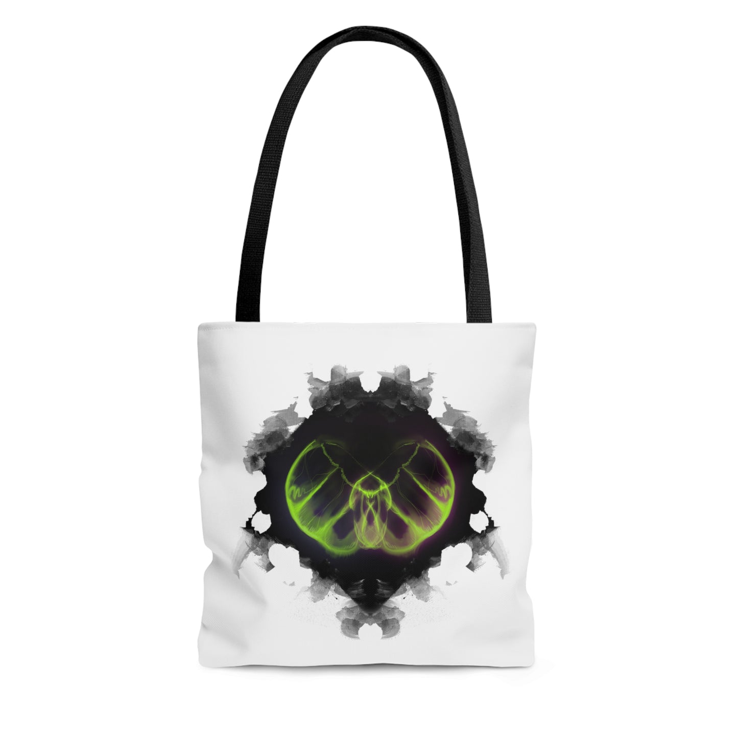 Phantasm Tote Bag