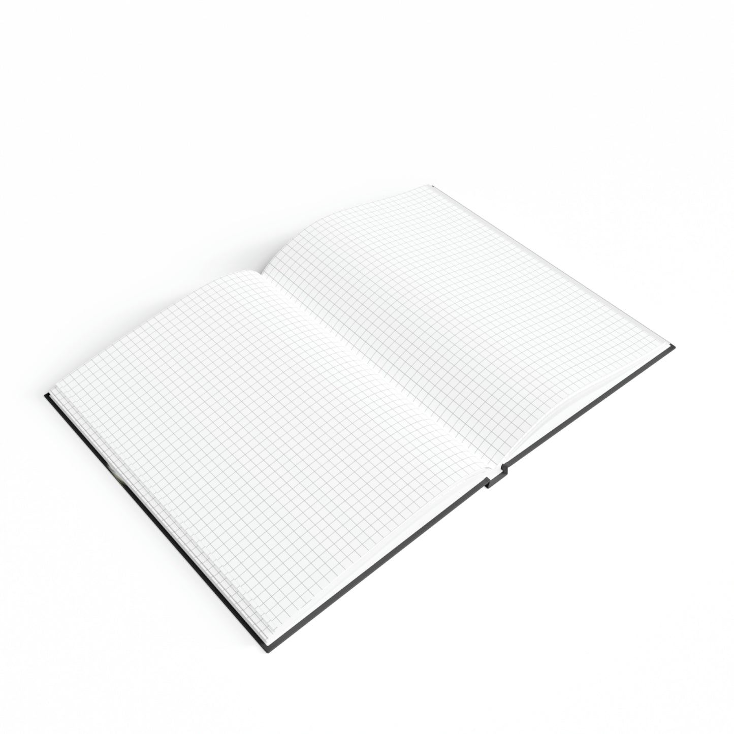 Interfaces Hard Backed Journal
