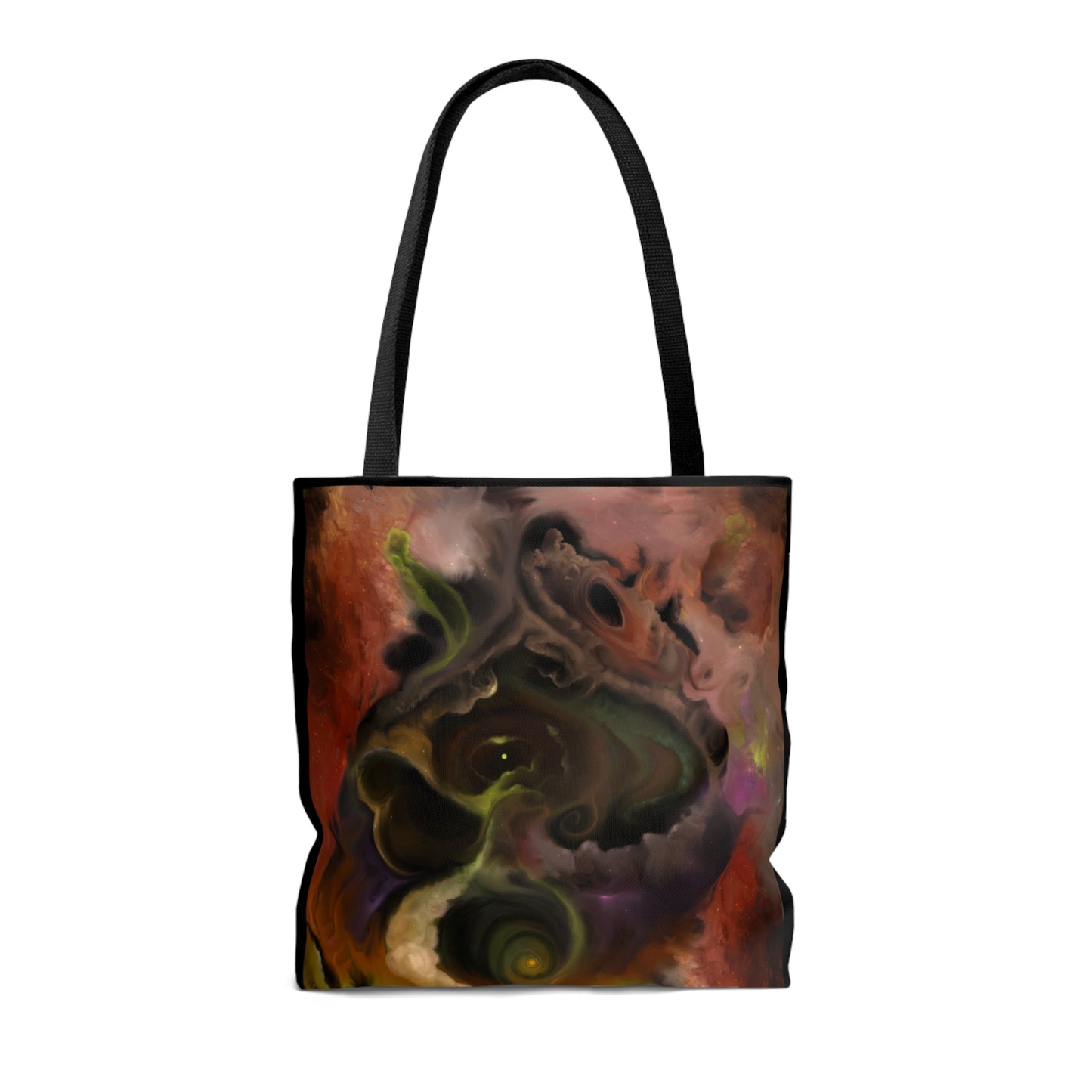 Nebula Fantastic Tote Bag
