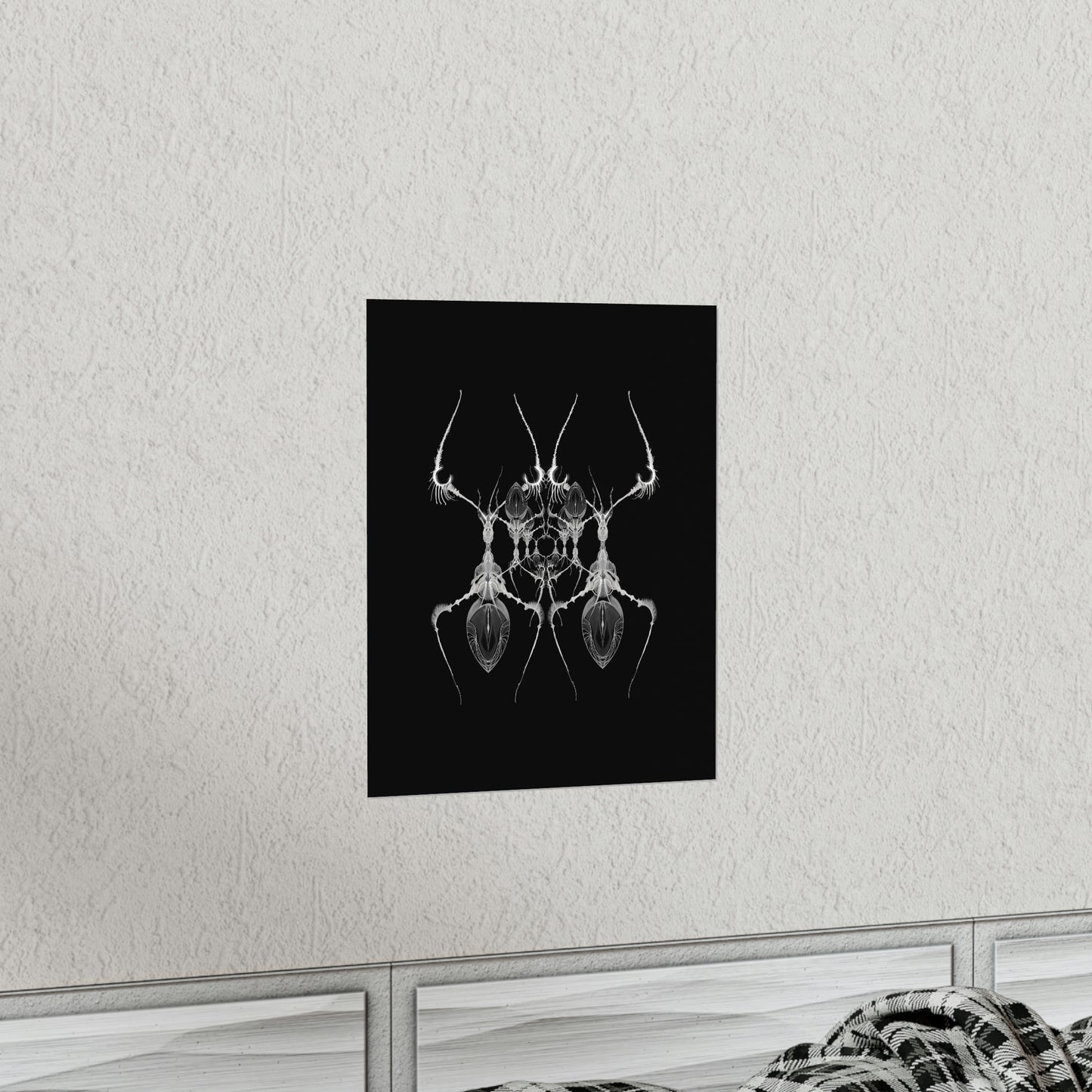 AntWeb Premium Matte Vertical Poster