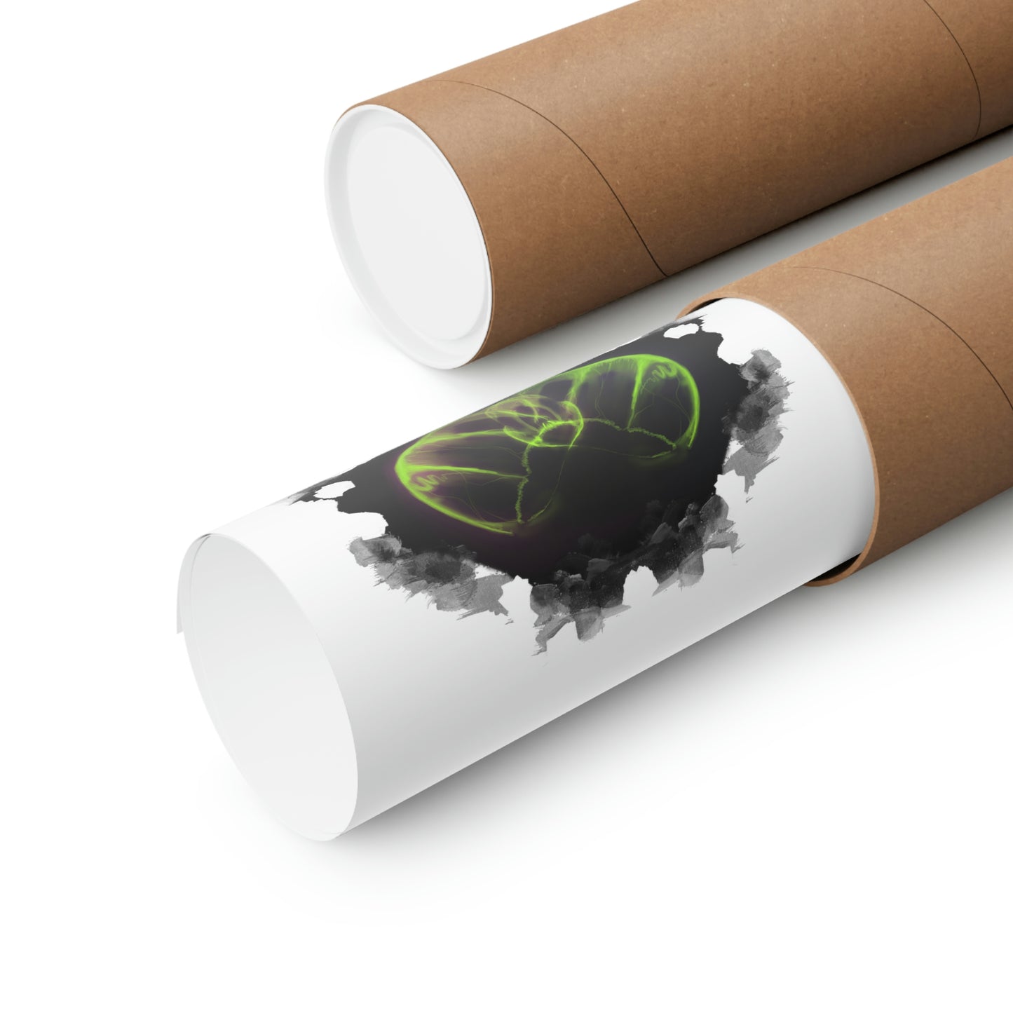 Phantasm Premium Matte Vertical Poster