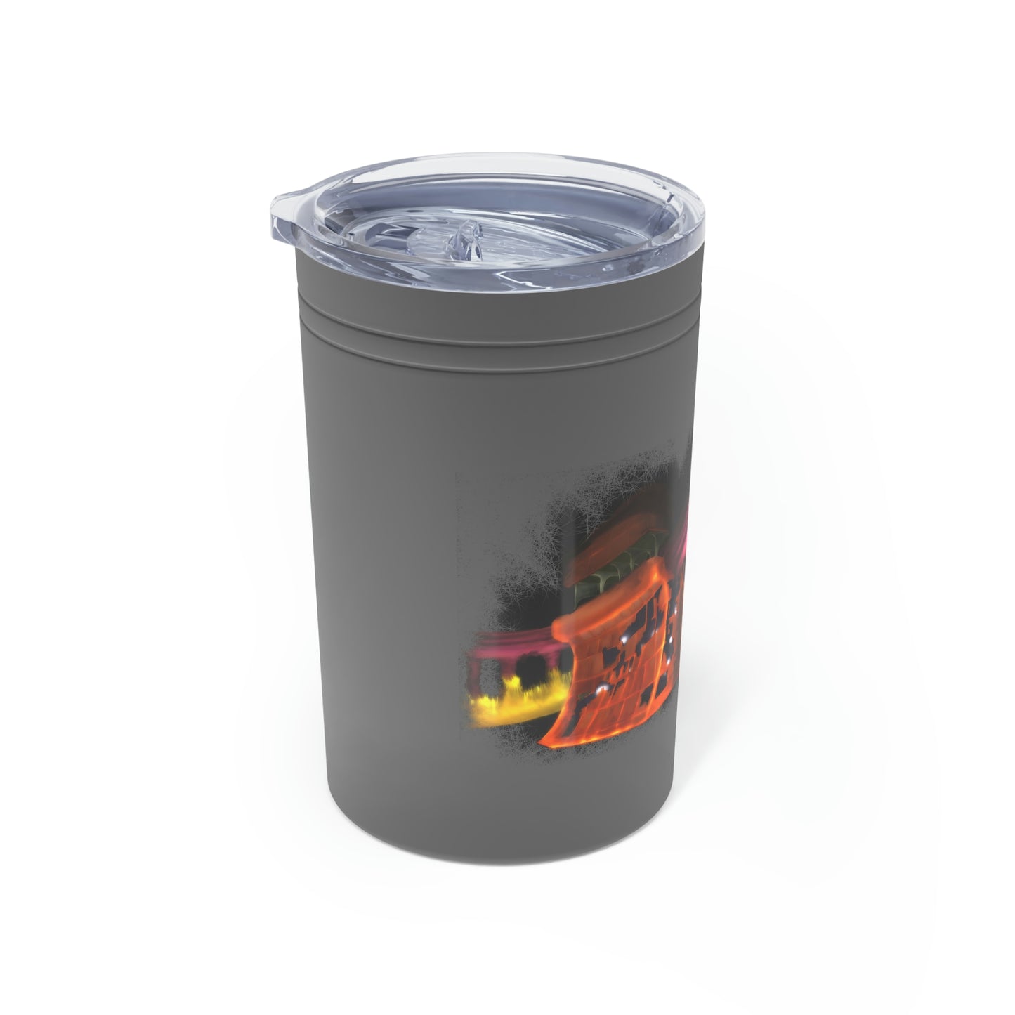 Polymerase III Corruption Vacuum Insulated Tumbler, 11oz
