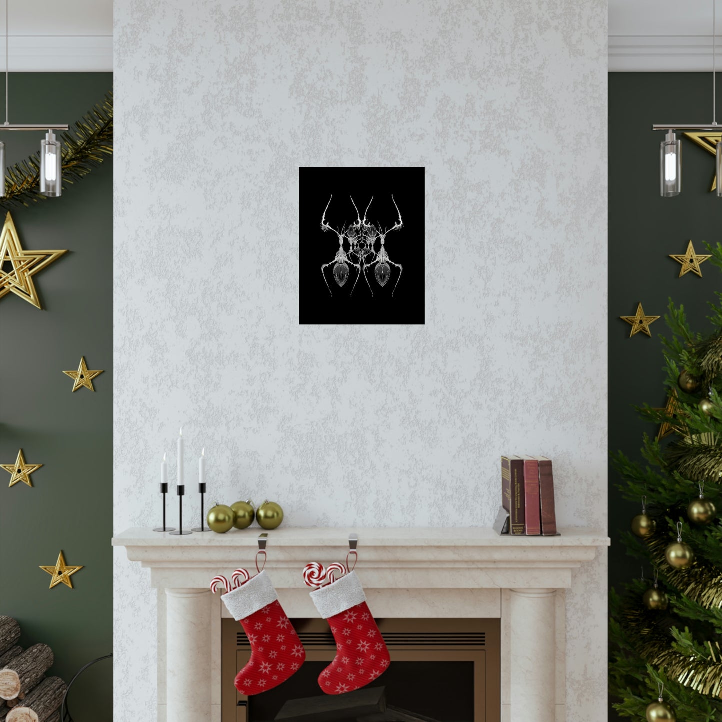 AntWeb Premium Matte Vertical Poster