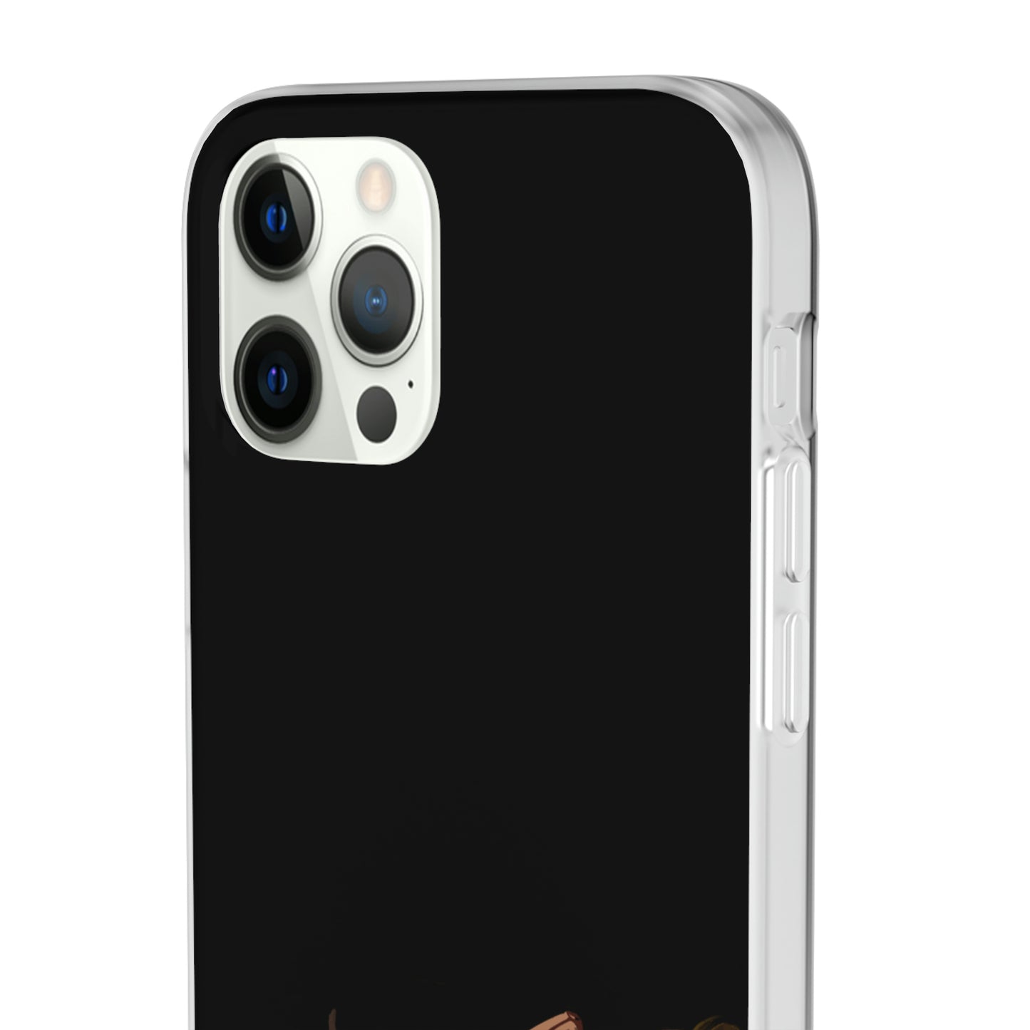 Phlebotomite Flexi Phone Case