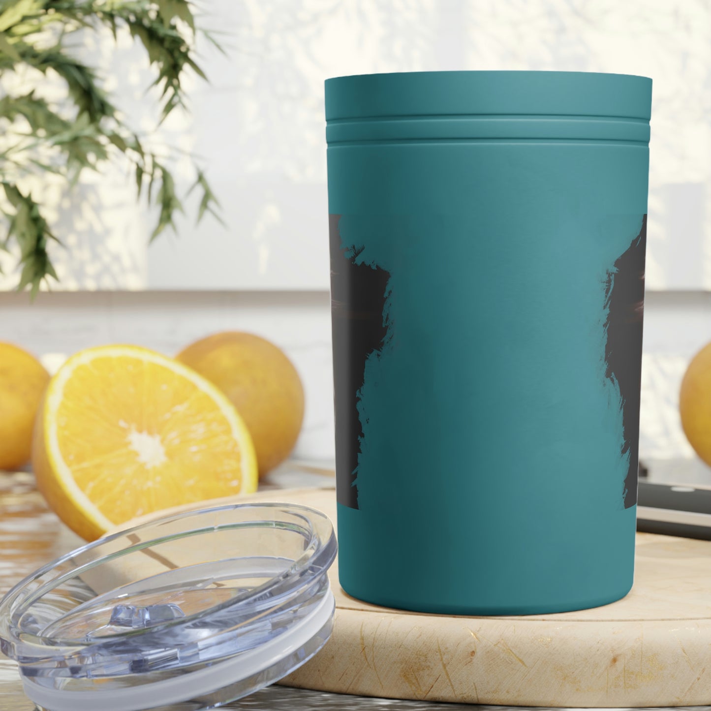 Torment in the Void Vacuum Insulated Tumbler, 11oz