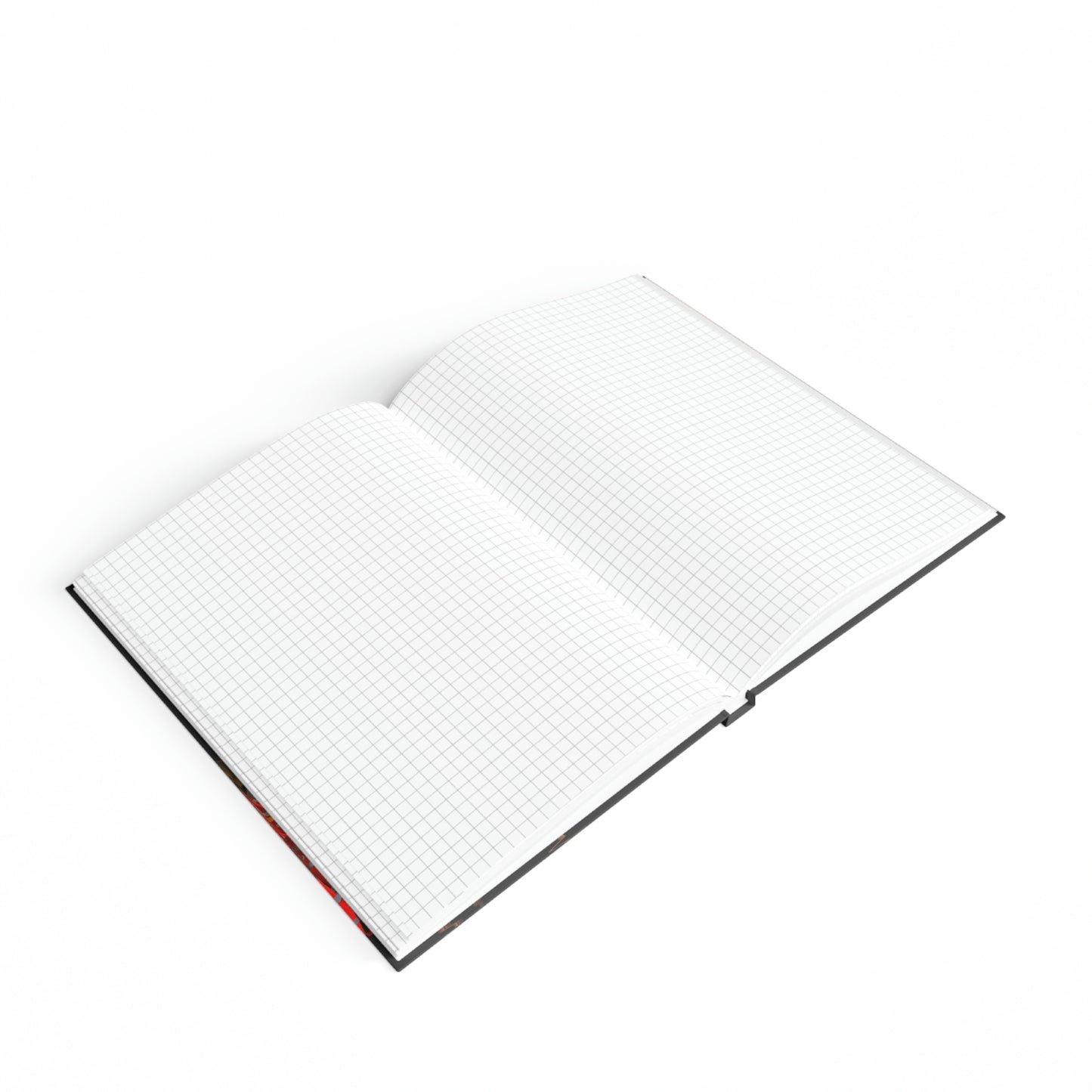 Phlebotomite Hard Backed Journal