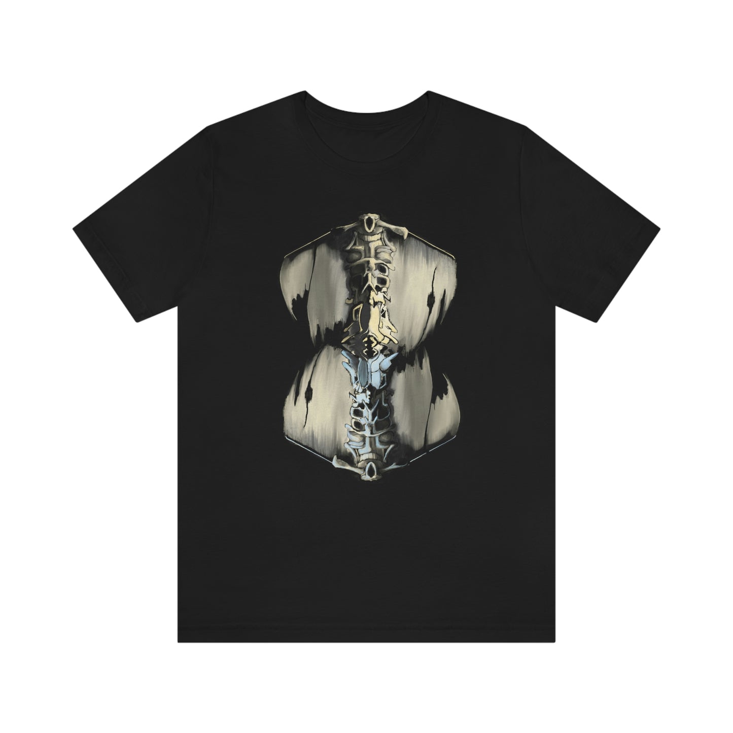 Totem Original Art Unisex Short Sleeve Tee