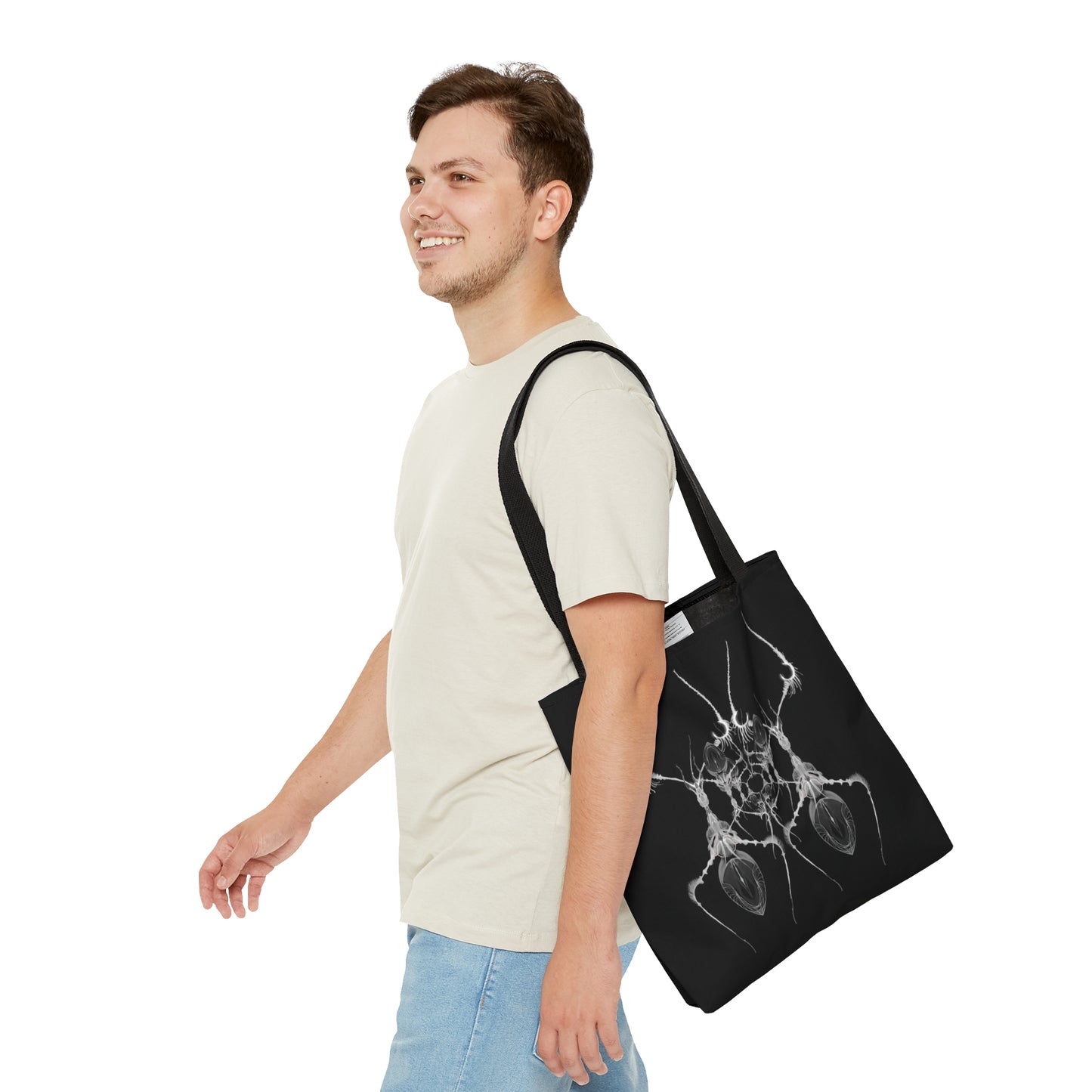 AntWeb Tote Bag