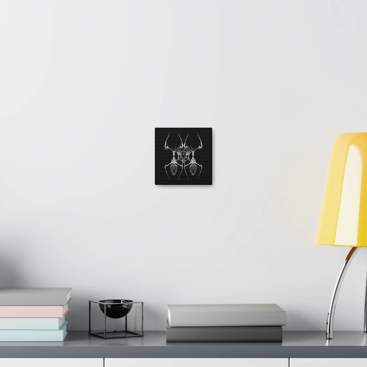 AntWeb Canvas Gallery Wrap