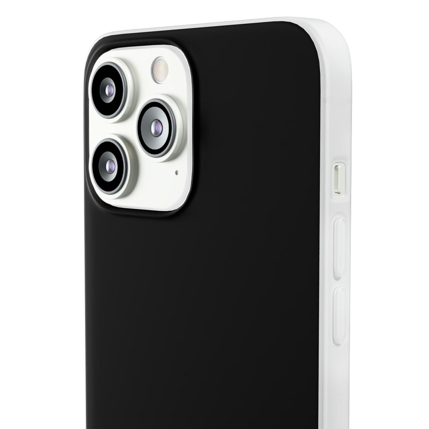 Phlebotomite Flexi Phone Case