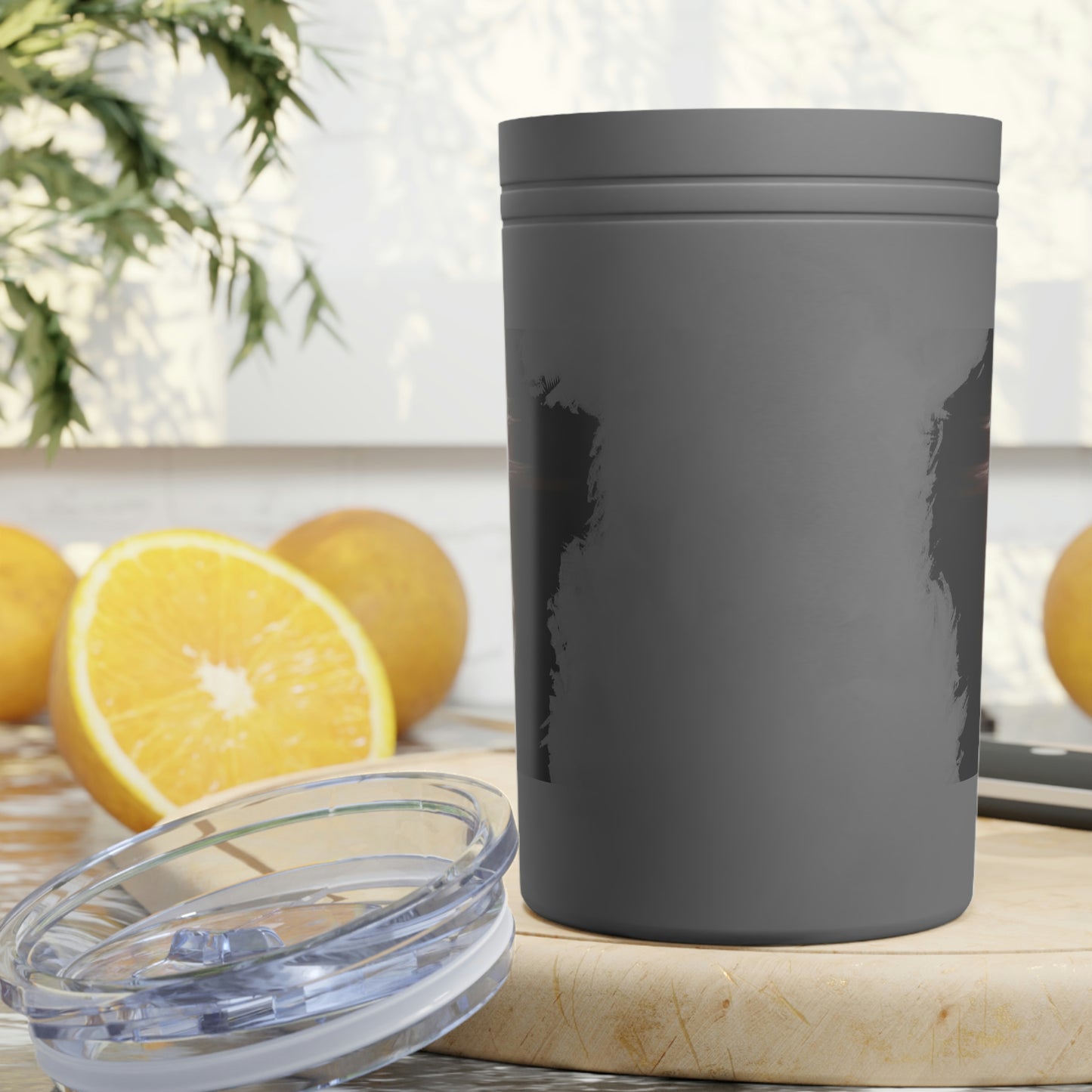 Torment in the Void Vacuum Insulated Tumbler, 11oz