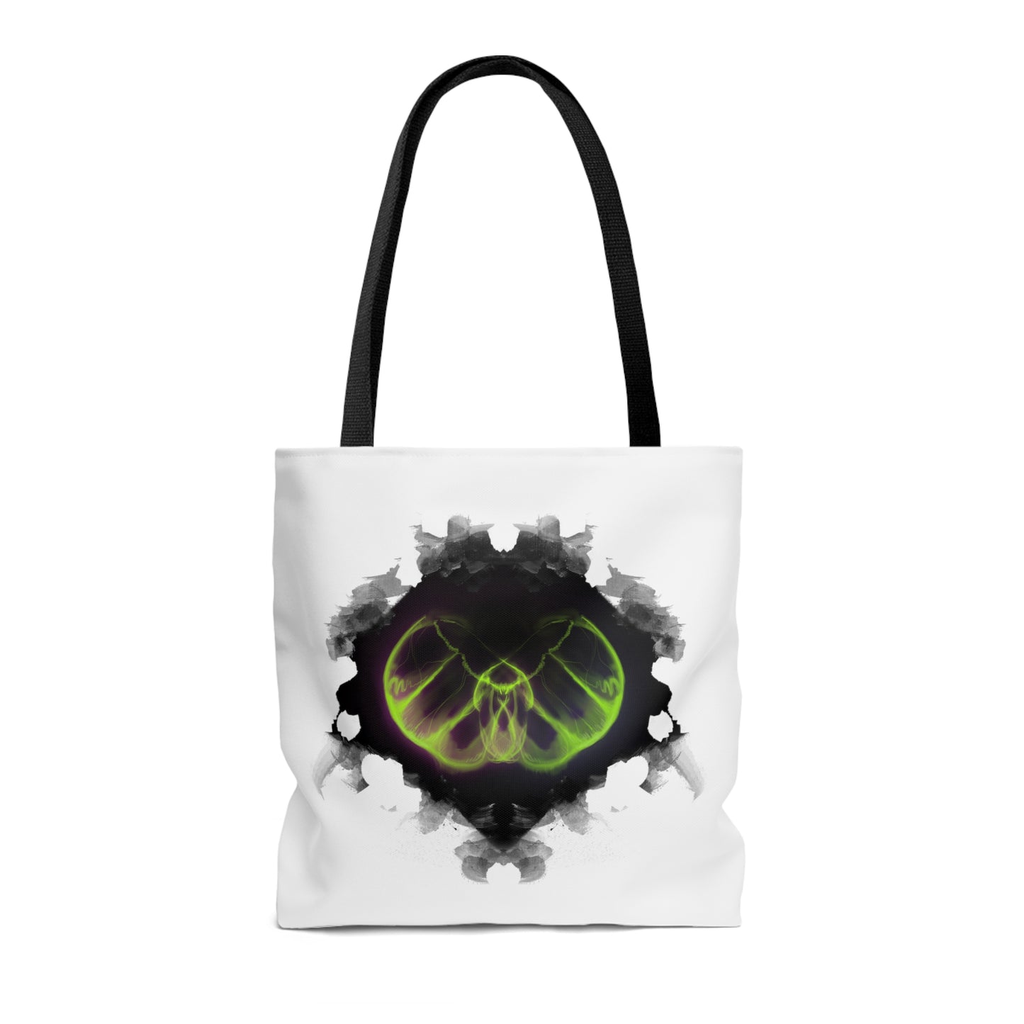 Phantasm Tote Bag