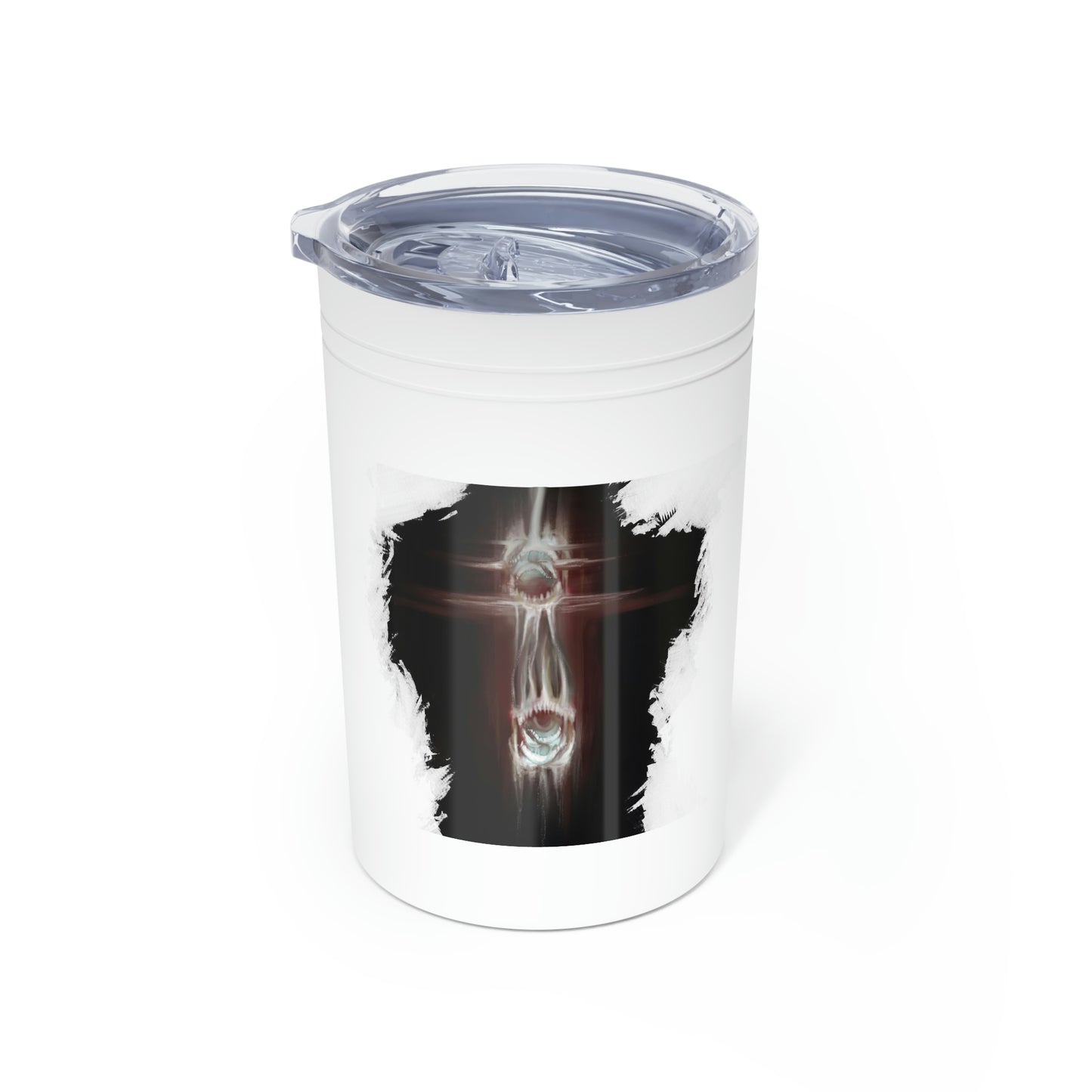 Torment in the Void Vacuum Insulated Tumbler, 11oz