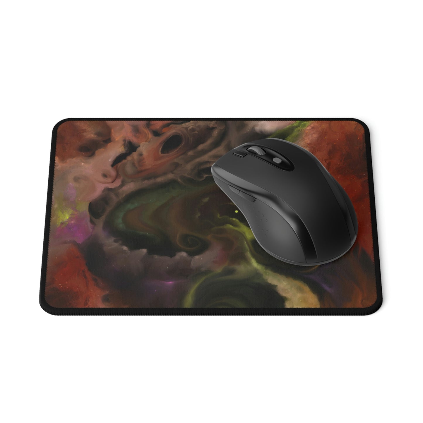 Nebula Fantastic Non-Slip Mouse Pad